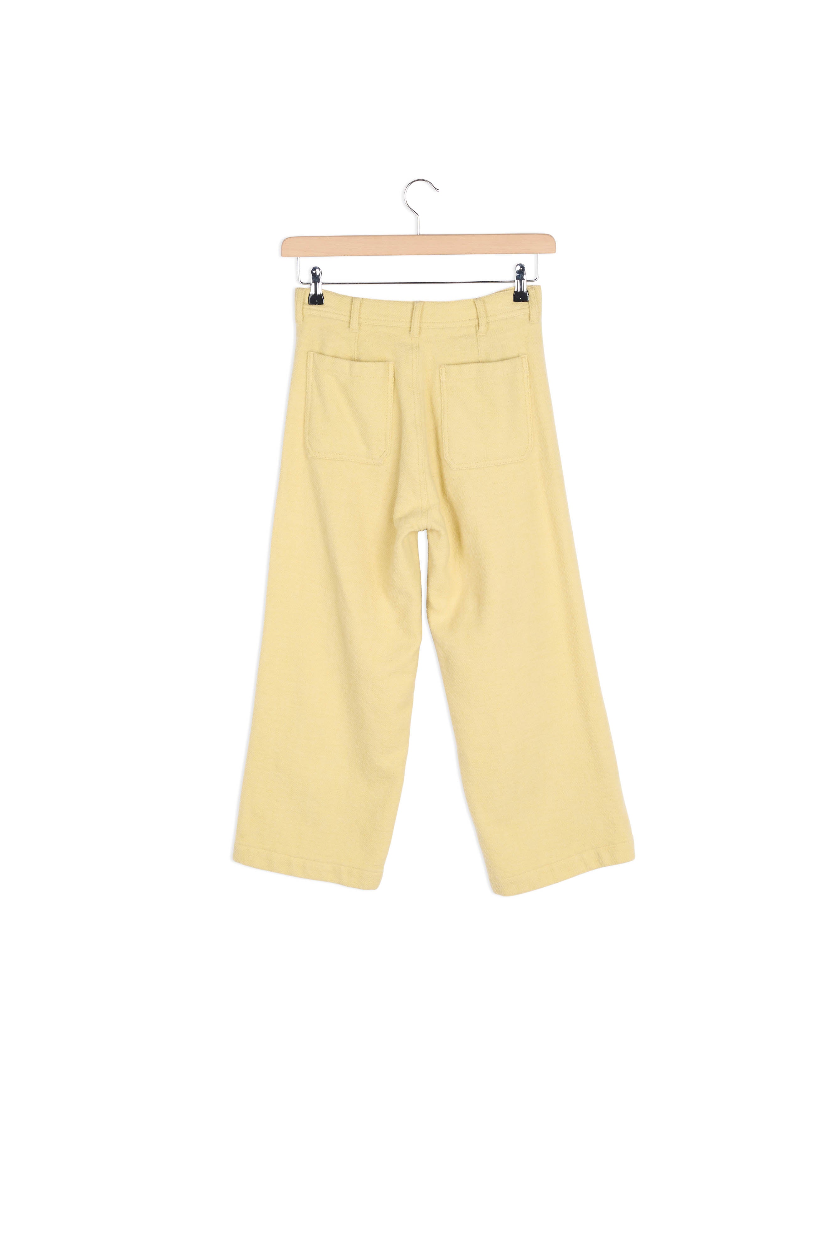 LOTAN PANTS Faume - seconde main