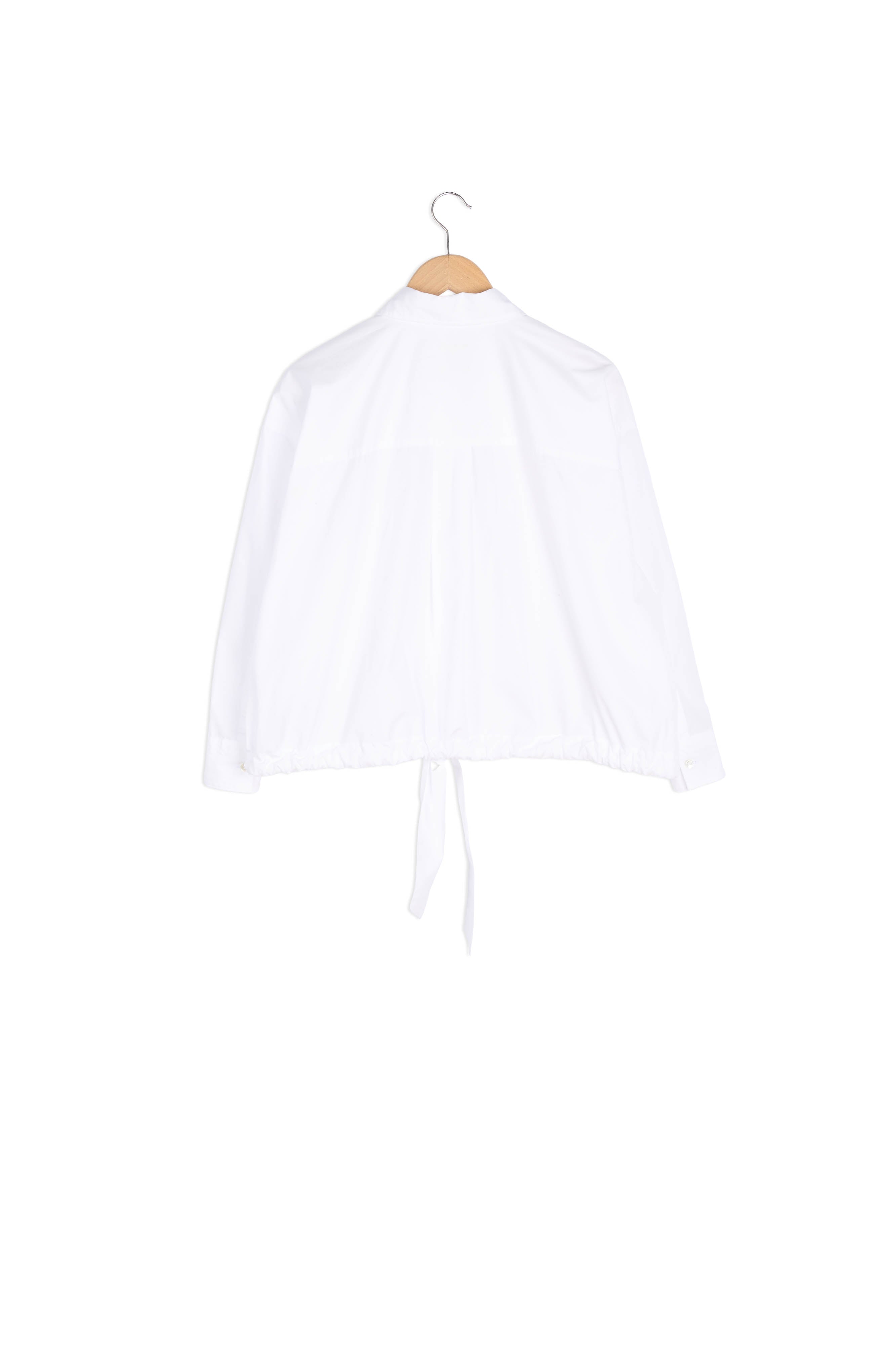 GONTRAN SHIRT Faume - seconde main