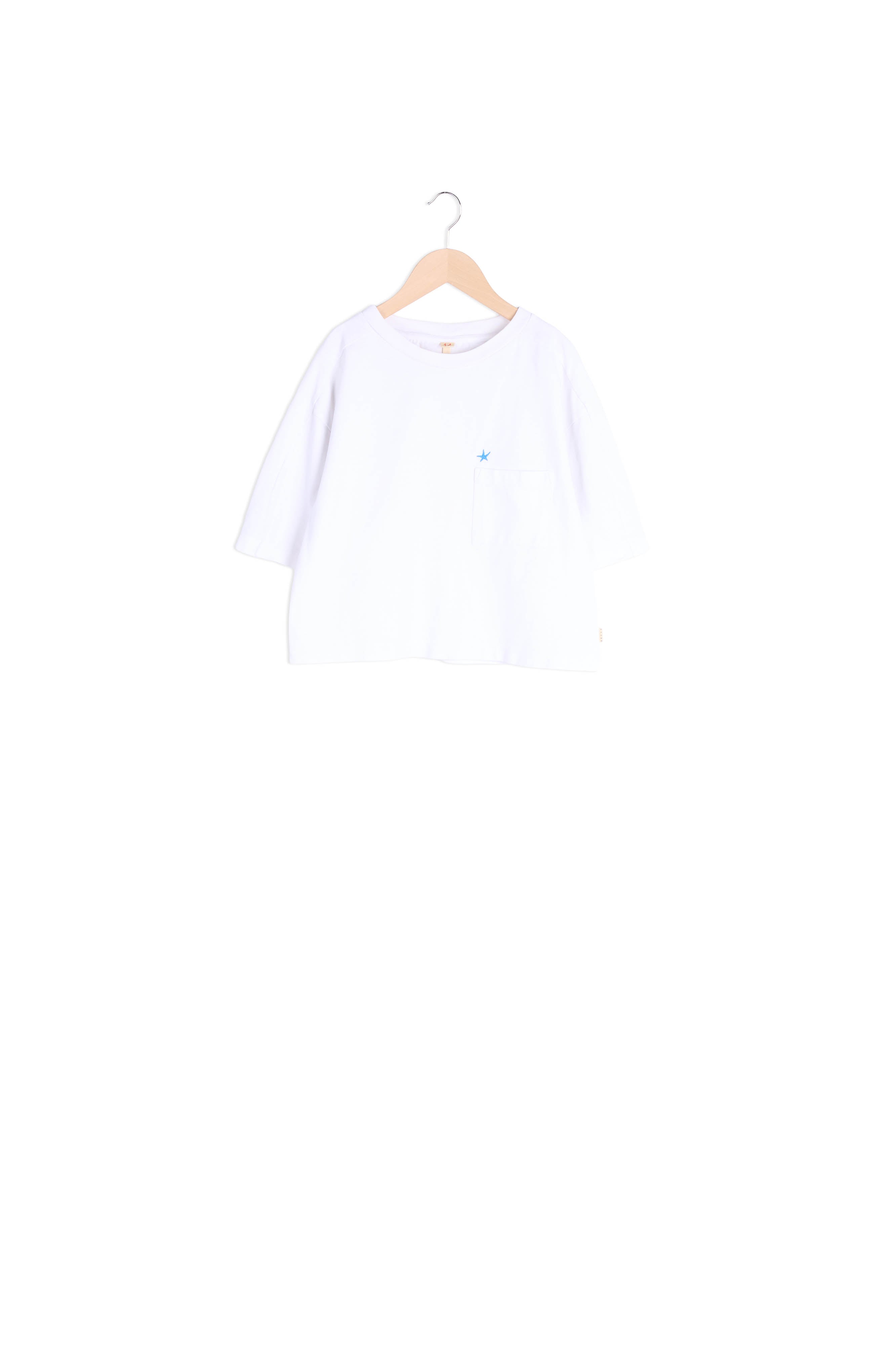 T-SHIRT MAYA Faume - seconde main