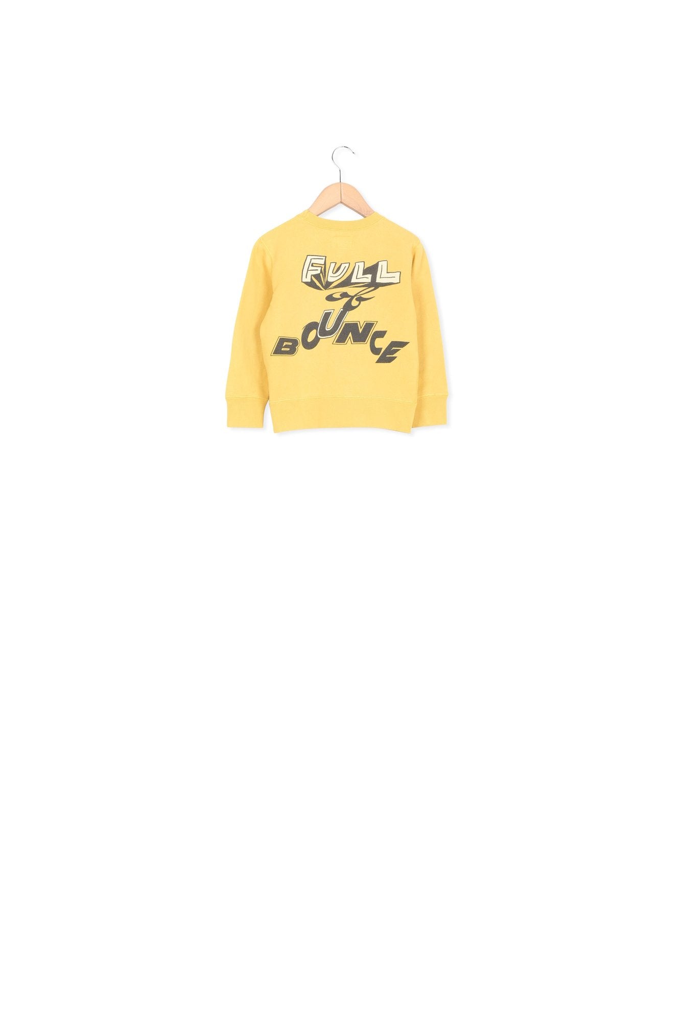 VIXX SWEATSHIRT Faume - seconde main