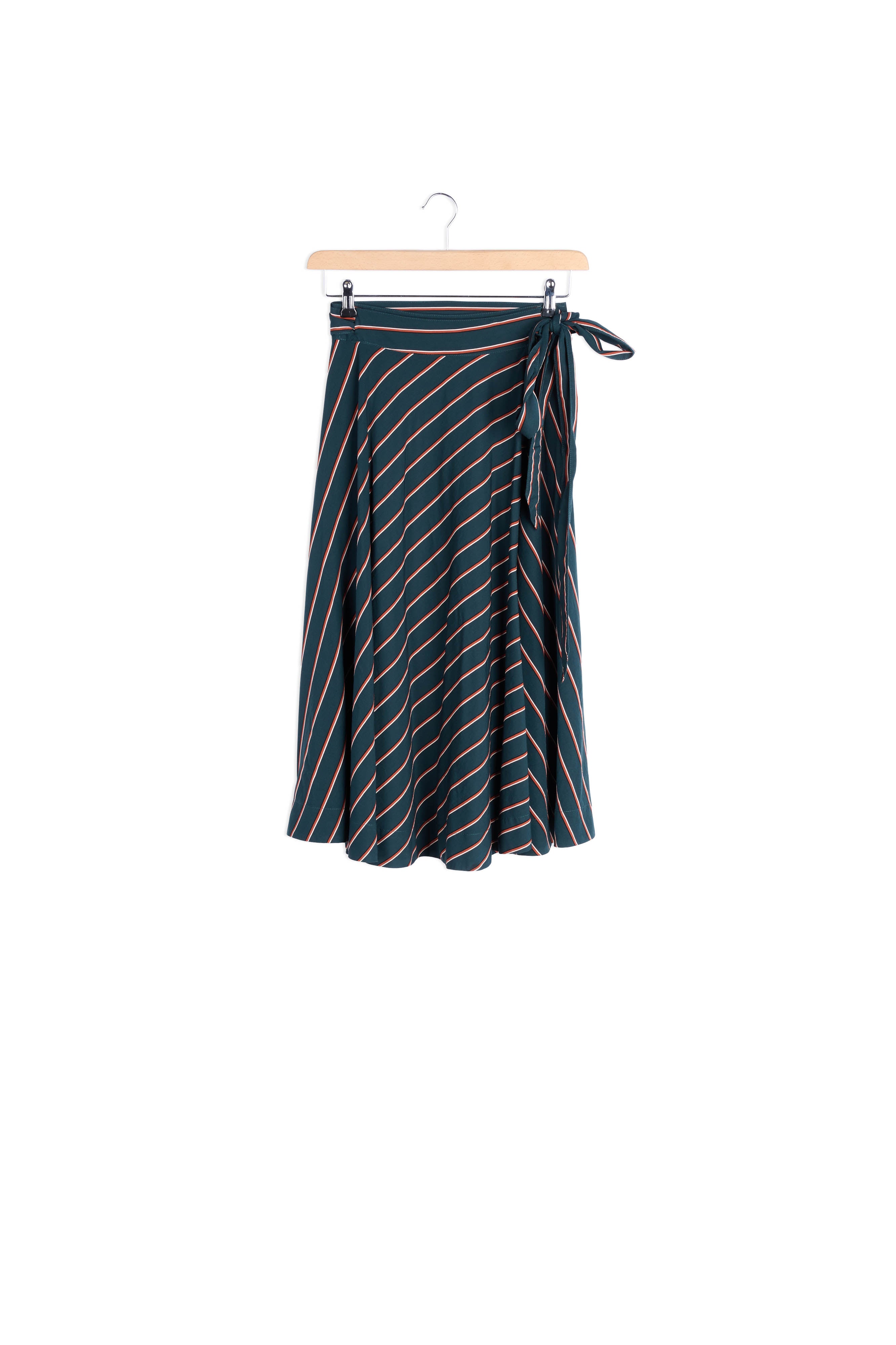 SUEZ  SKIRT Faume - seconde main