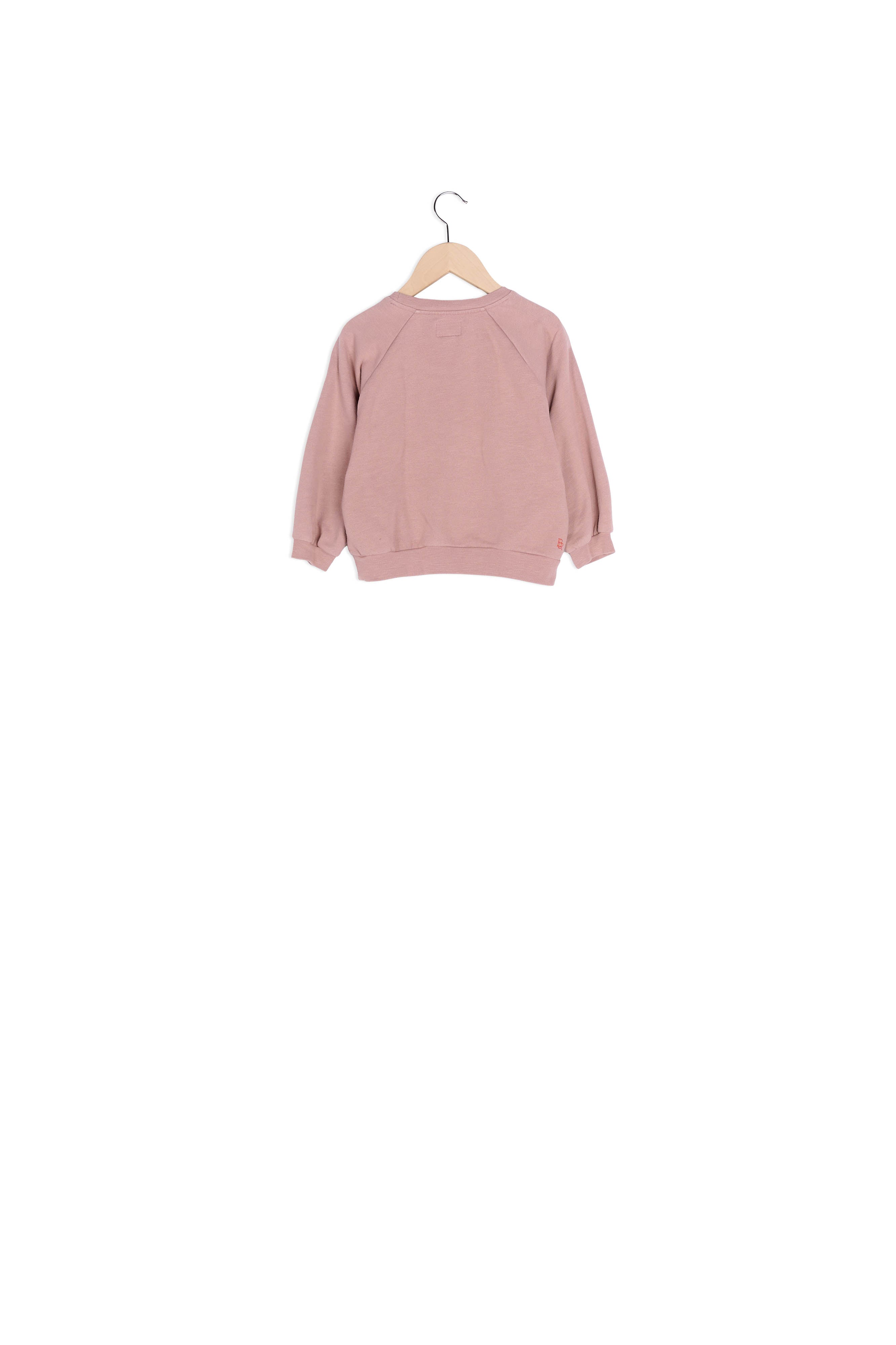 SWEATSHIRT FAIDA Faume - seconde main