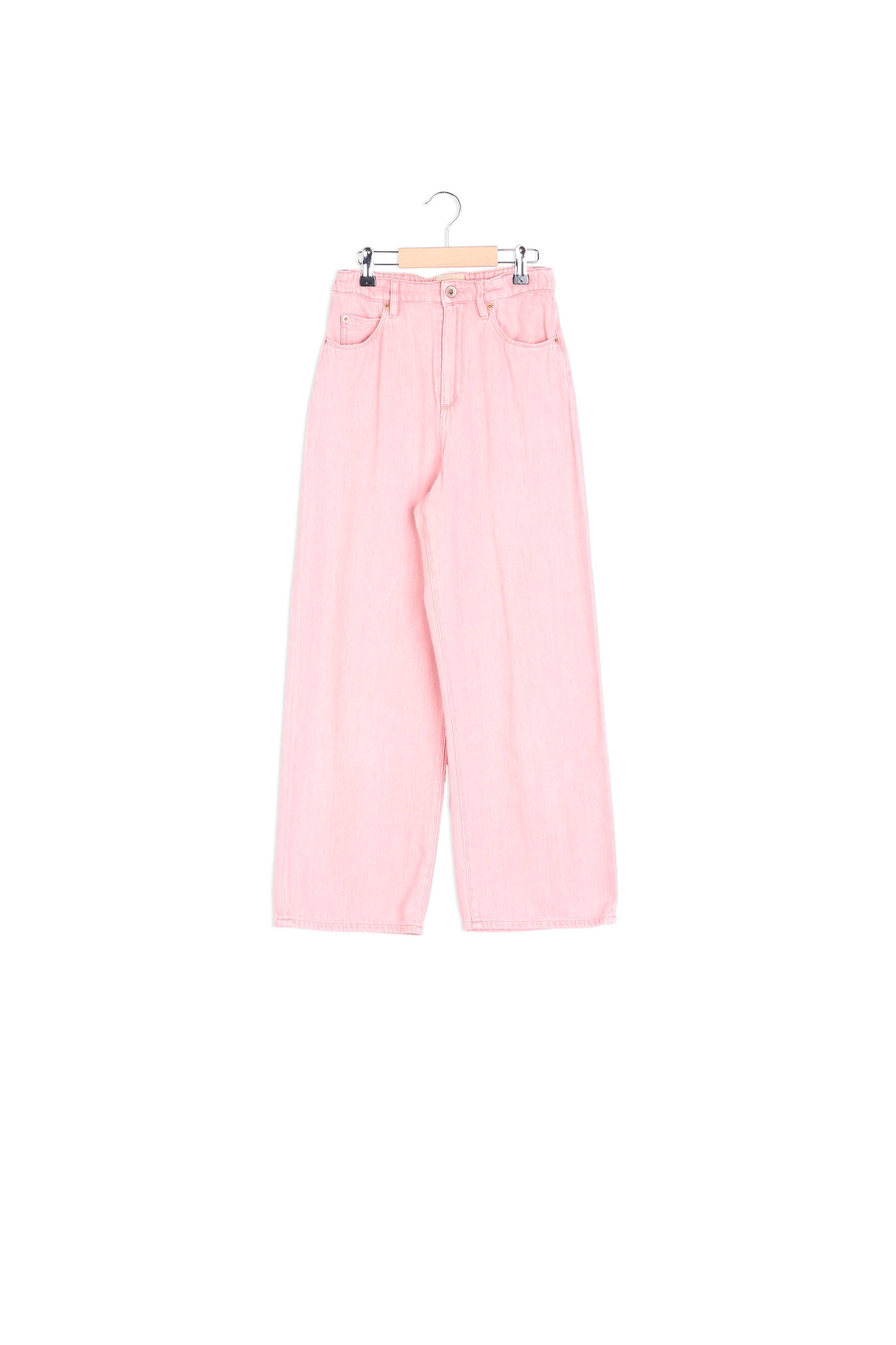 JEANS POPY Faume - seconde main