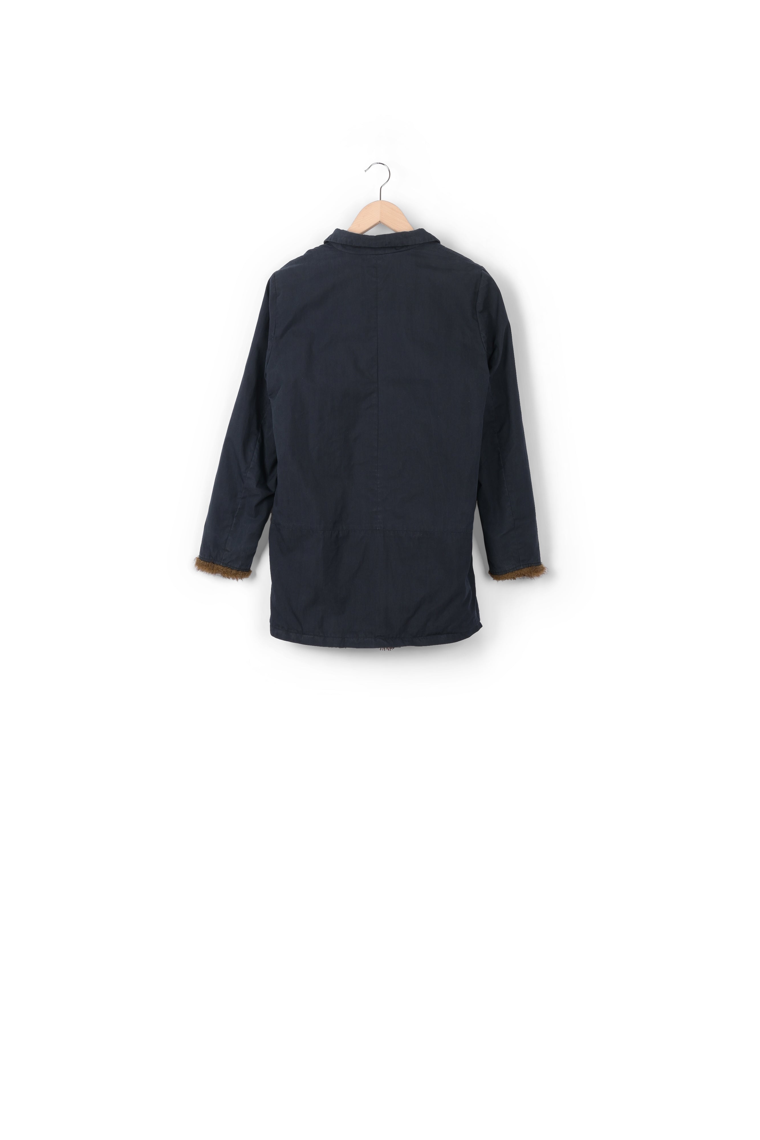 MANTEAU ABIGAIL Faume - seconde main