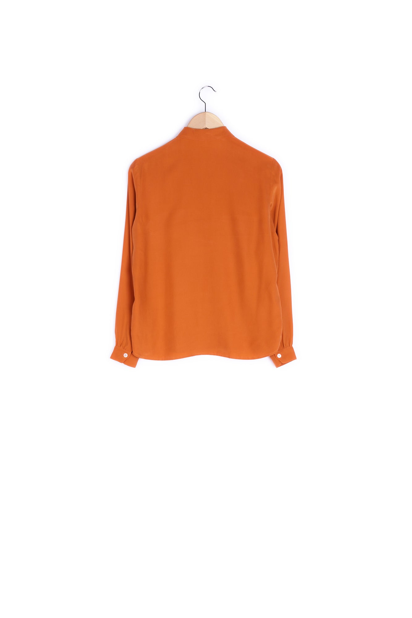ASTRA BLOUSE Faume - seconde main