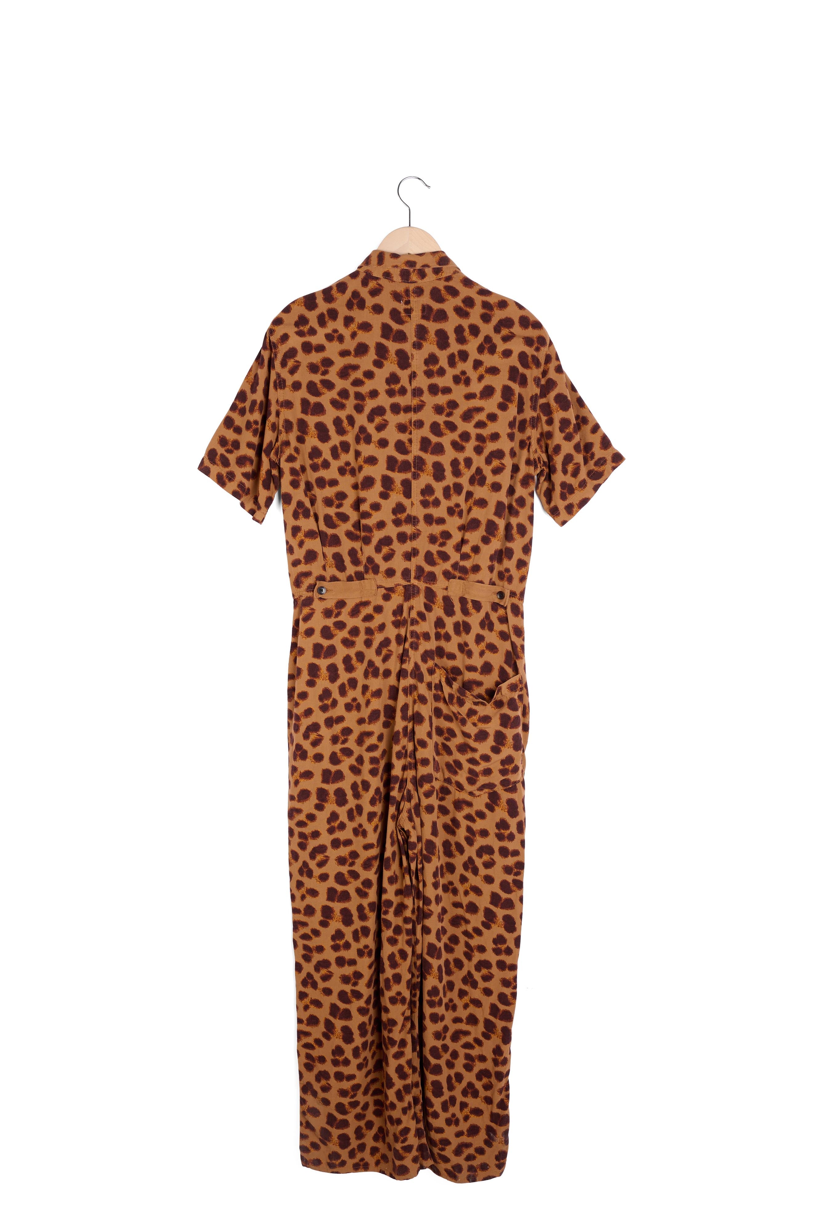 PUMPY OVERALLS Faume - seconde main