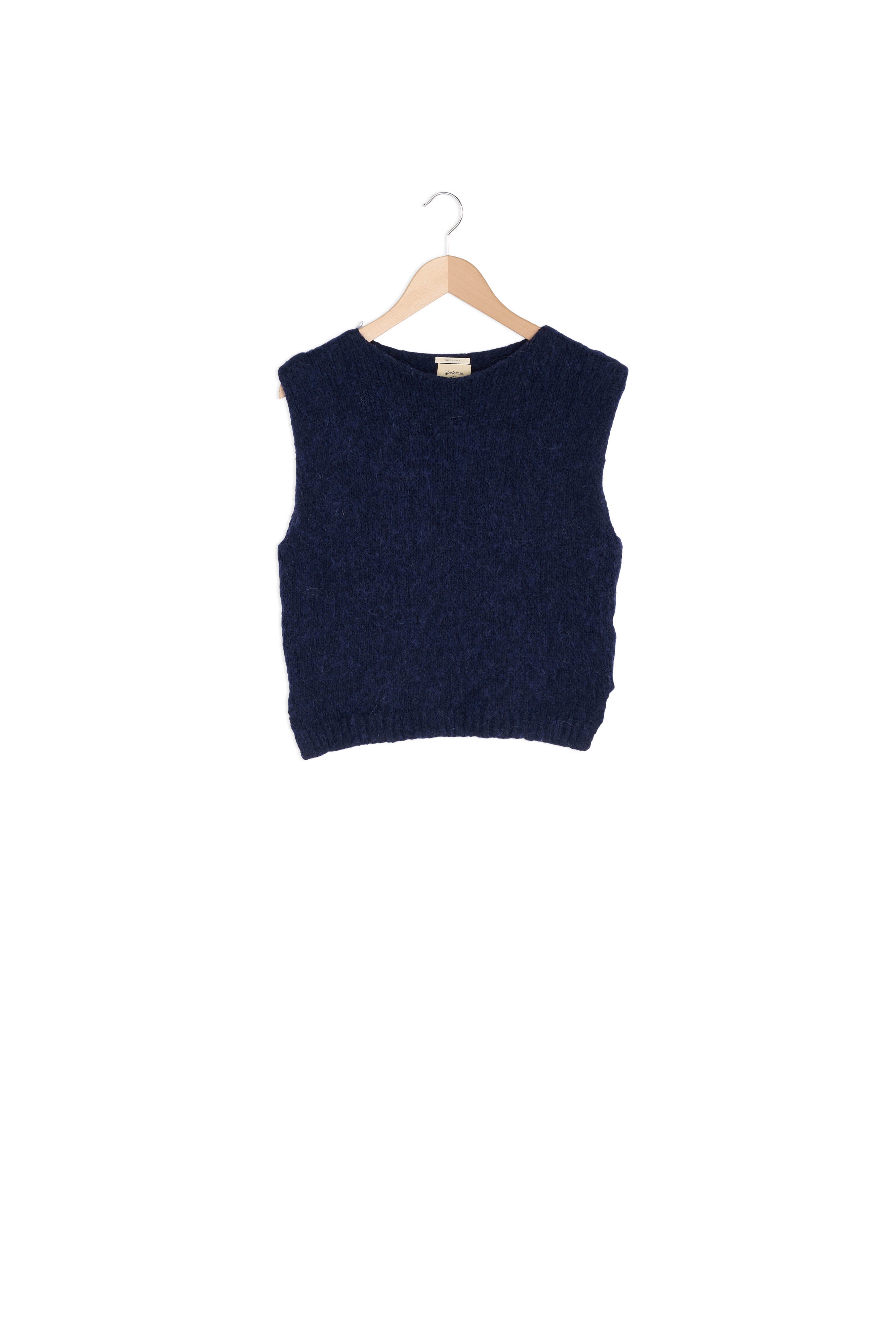 PULL NILTO Faume - seconde main