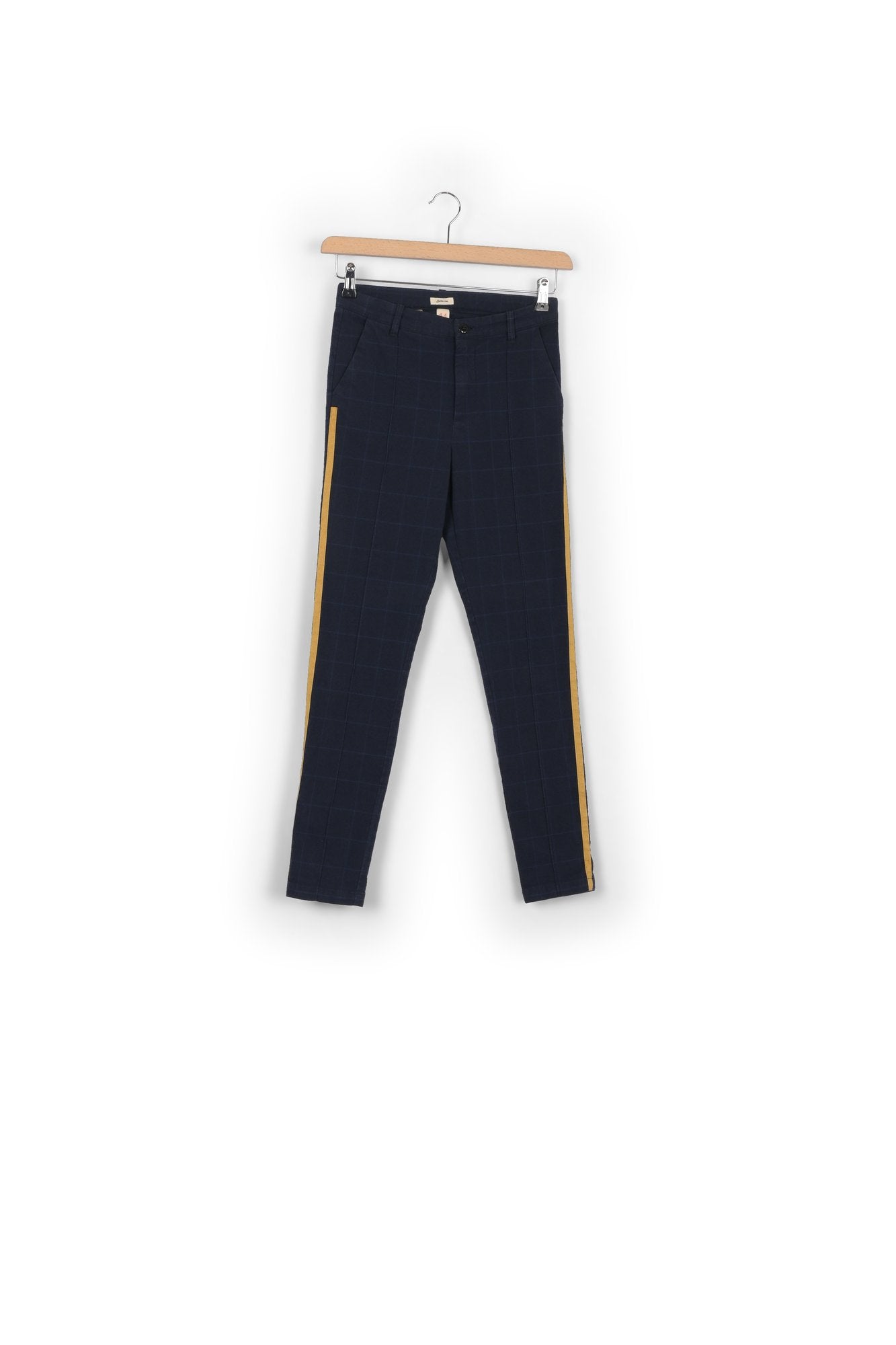 LALIA PANTS Faume - seconde main