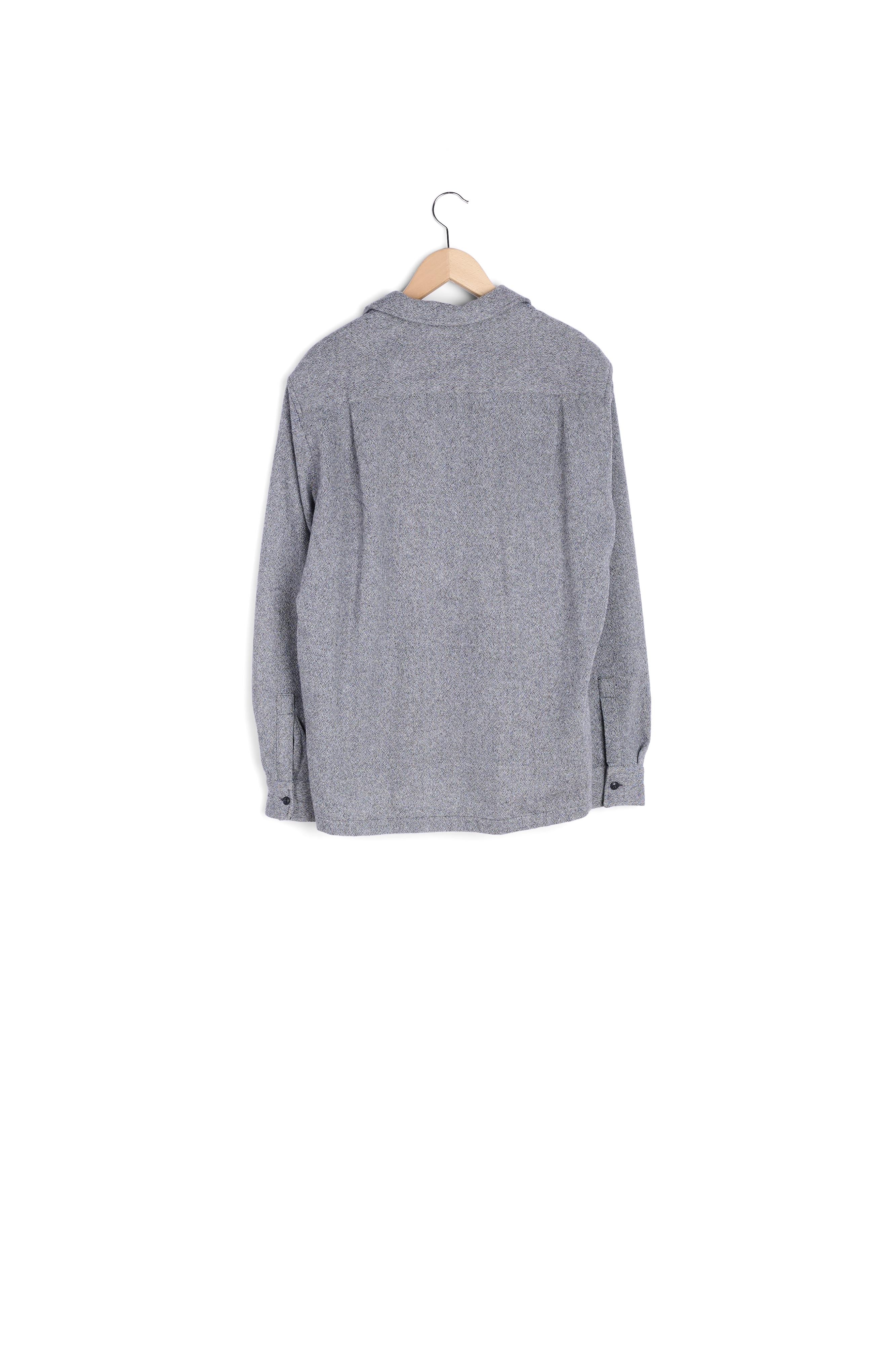 FLORIAN SHIRT Faume - seconde main