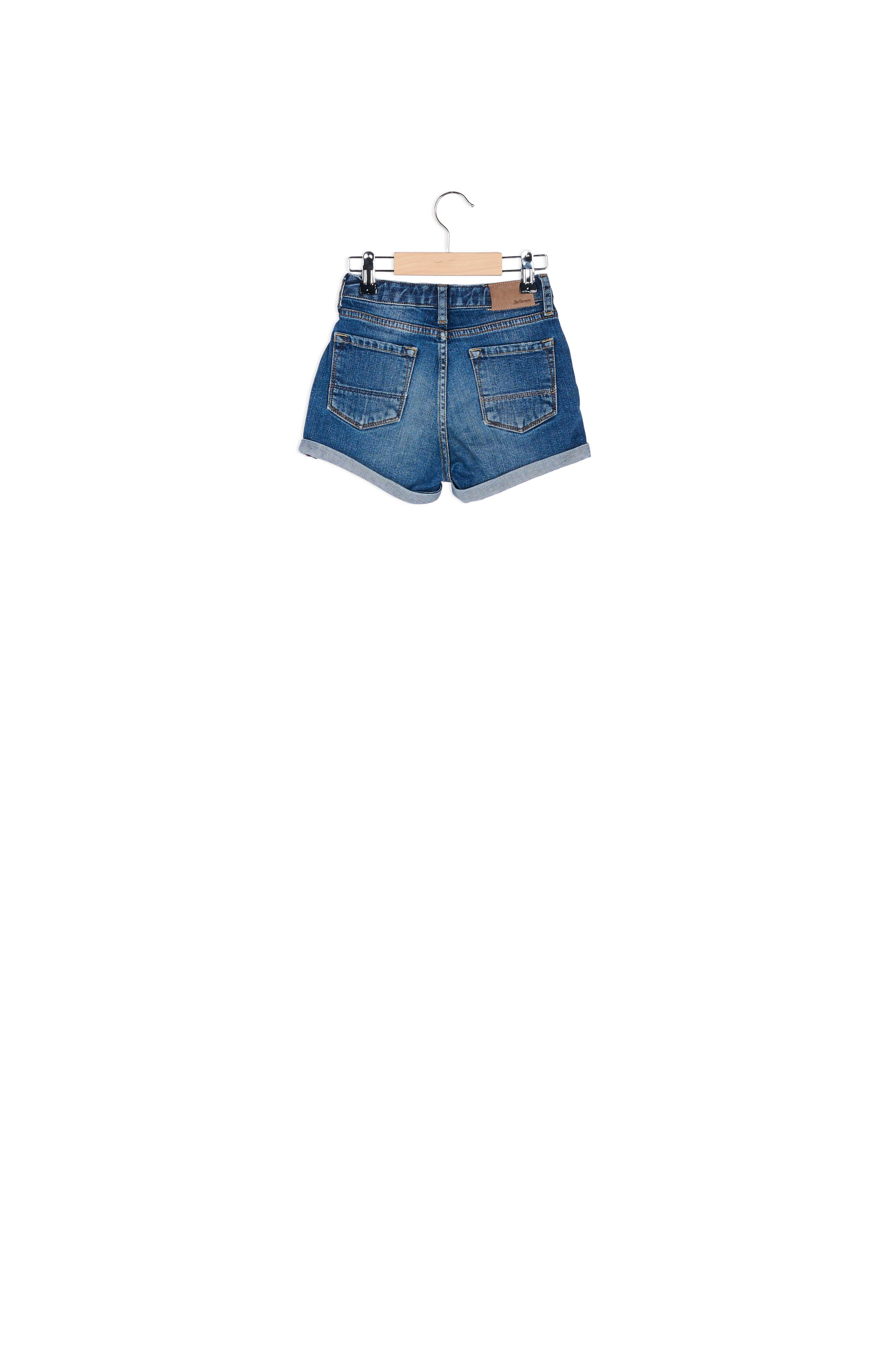 PETITE SHORT Faume - seconde main