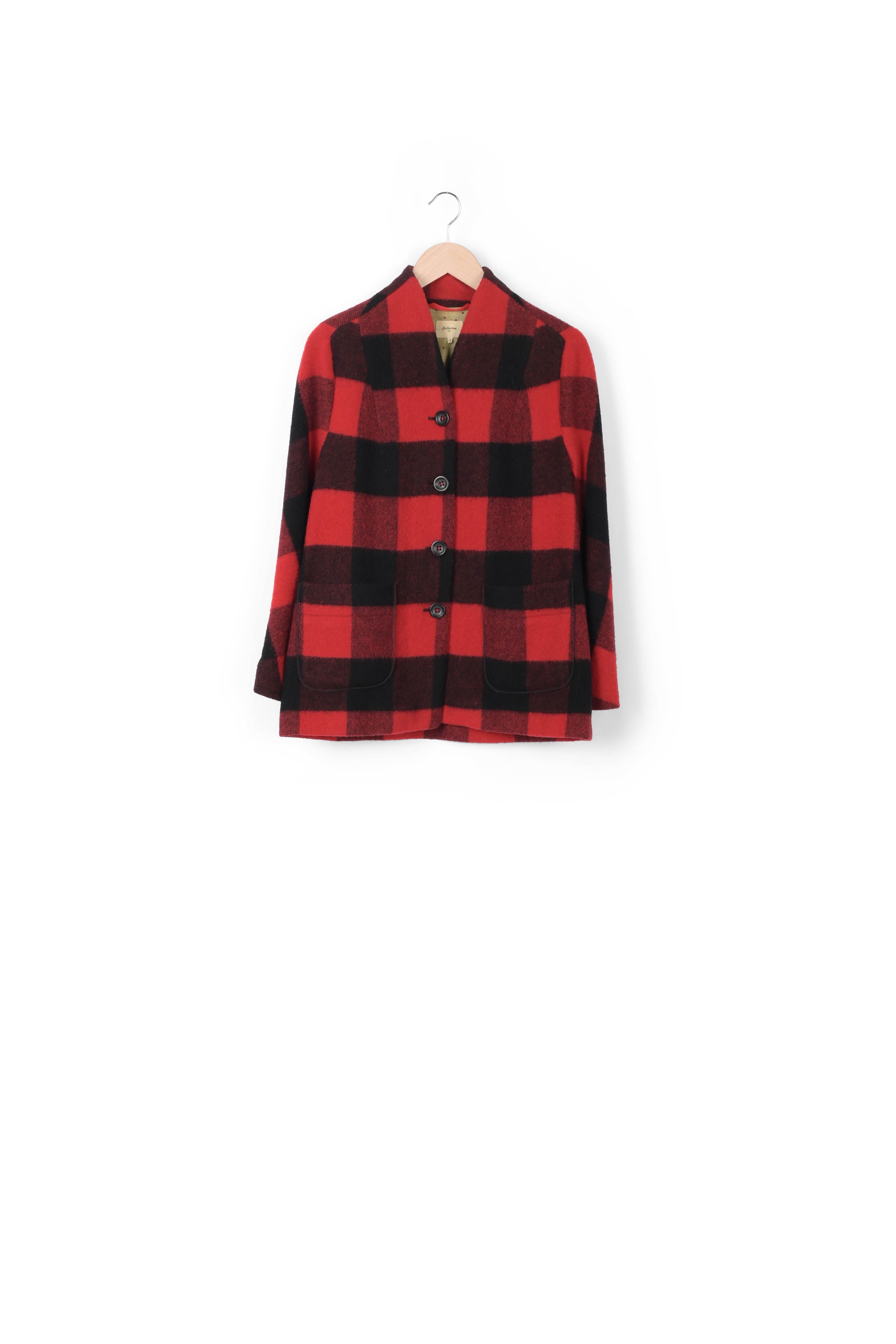 VESTE VOYOU Faume - seconde main