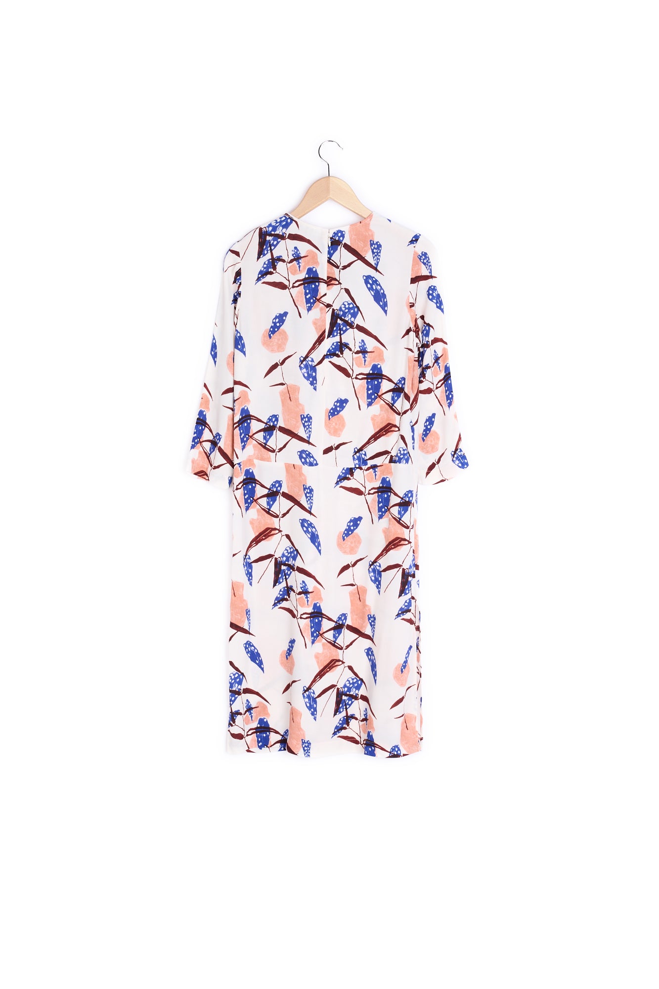 HEISHO DRESS Faume - seconde main