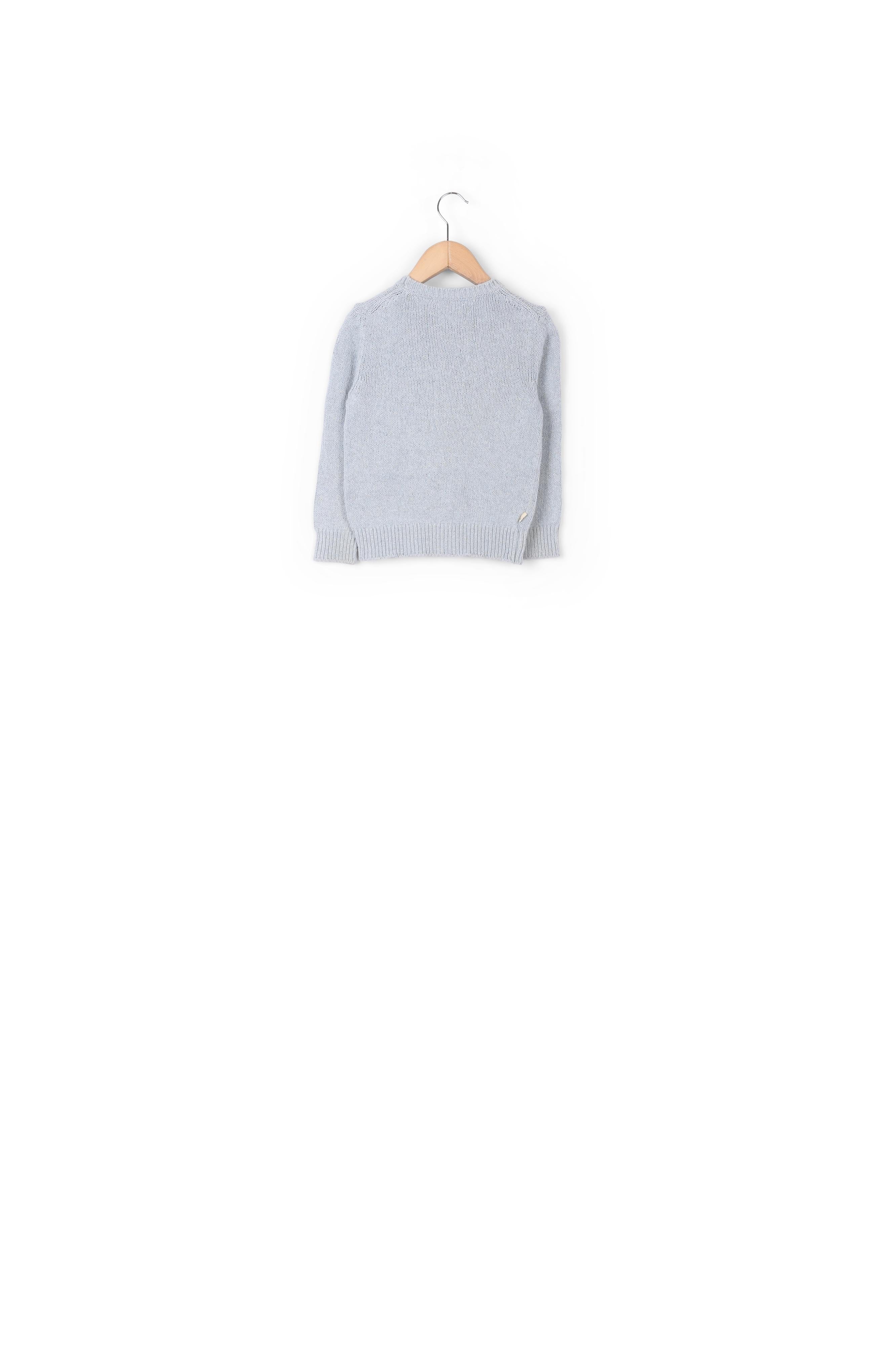 AUWILL KNITWEAR Faume - seconde main