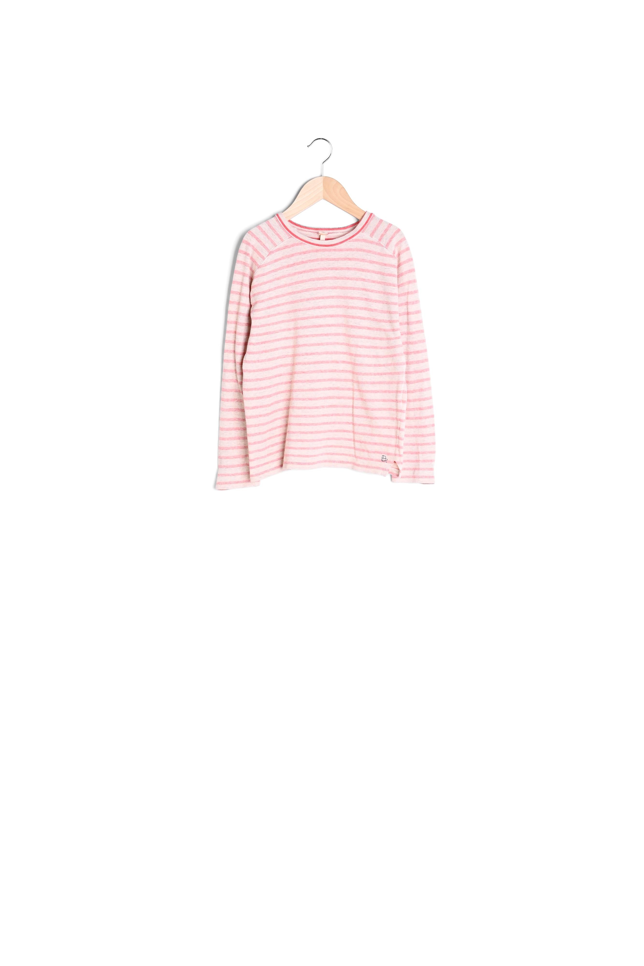 FASO SWEATSHIRT Faume - seconde main