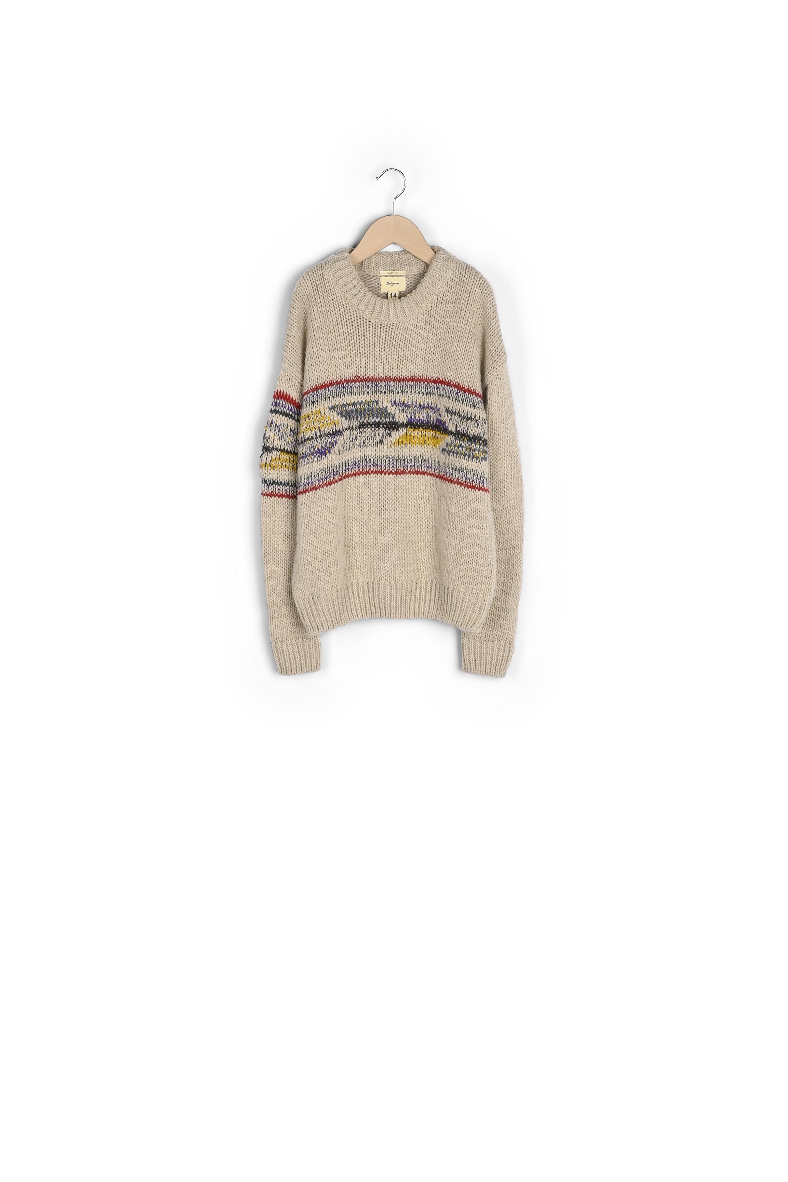 AMERO KNITWEAR Faume - seconde main