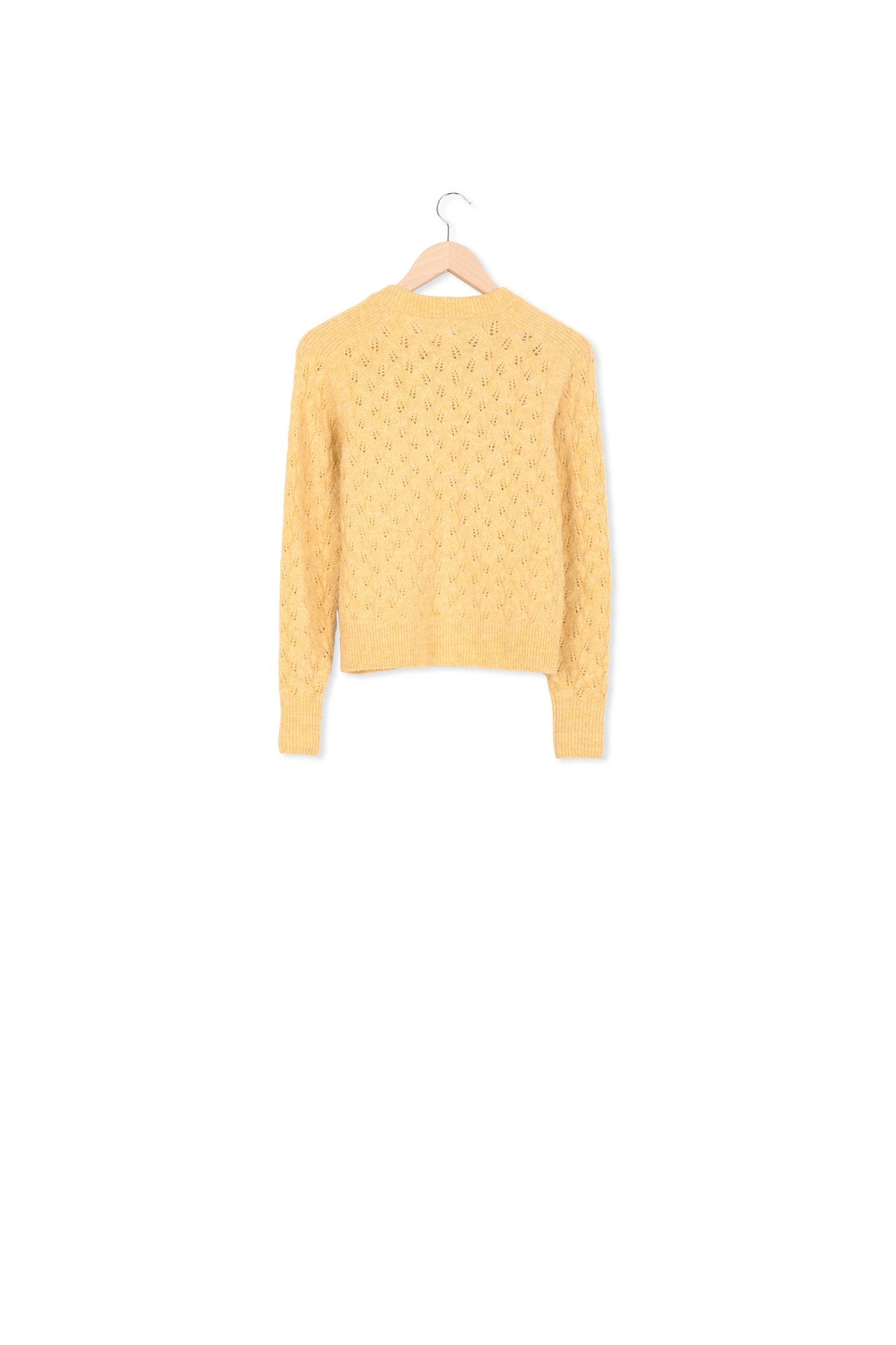 ARIN KNITWEAR Faume - seconde main