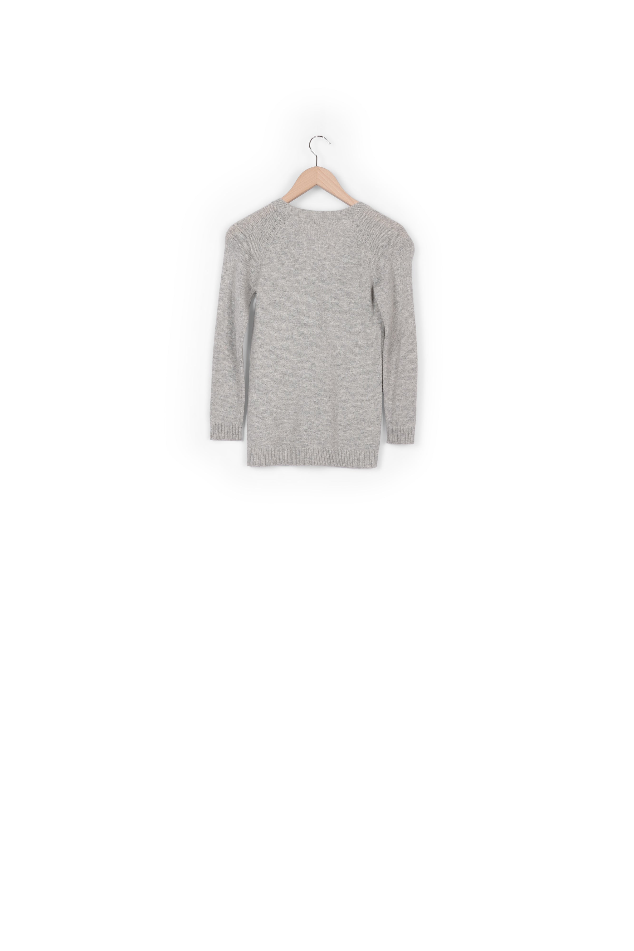 PULL UZEMAN Faume - seconde main