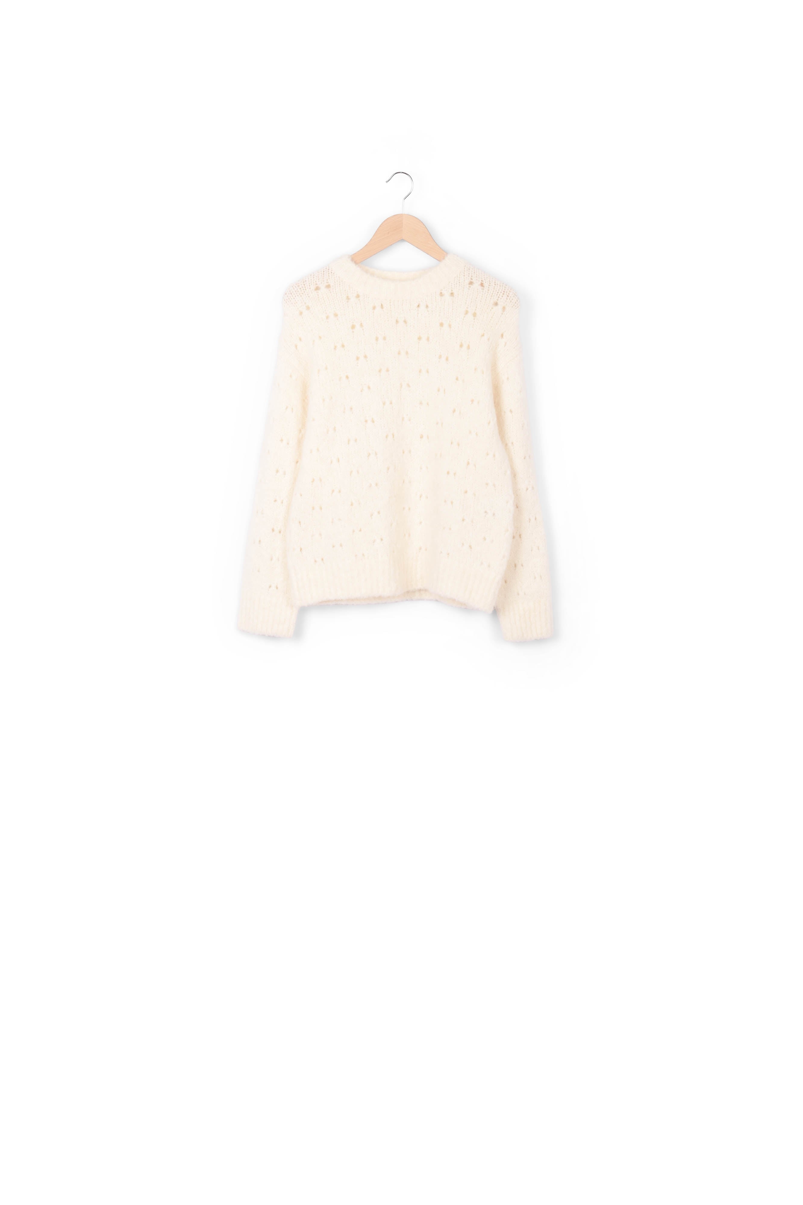 PULL ABOT Faume - seconde main