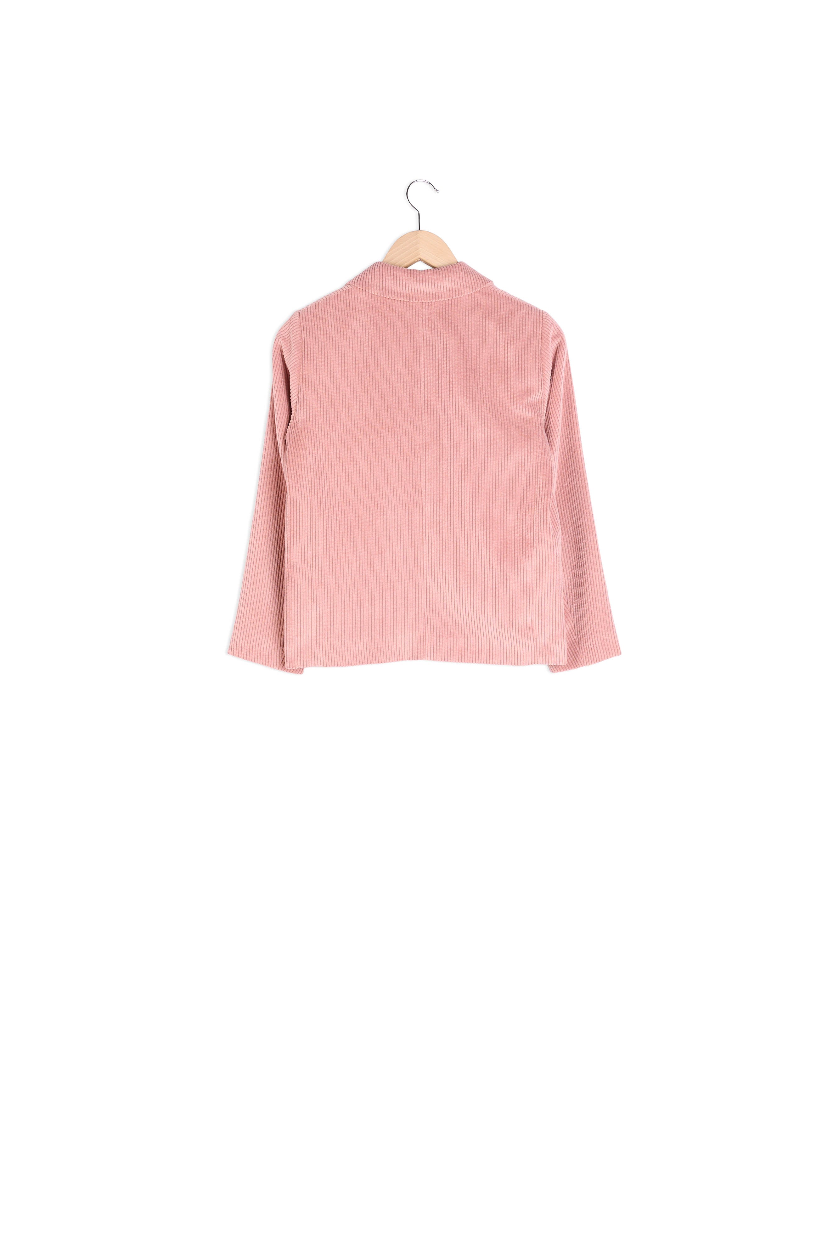 BLAZER CHICK2 Faume - seconde main