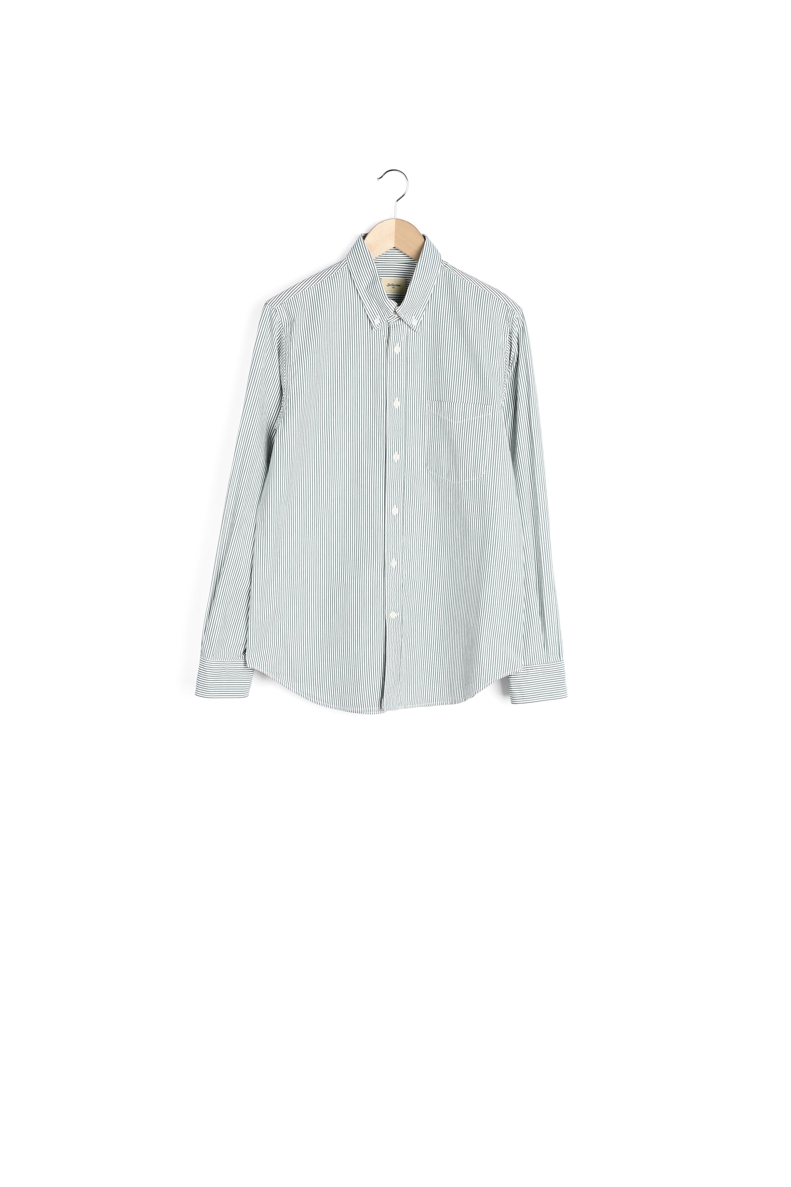 MIRE SHIRT Faume - seconde main