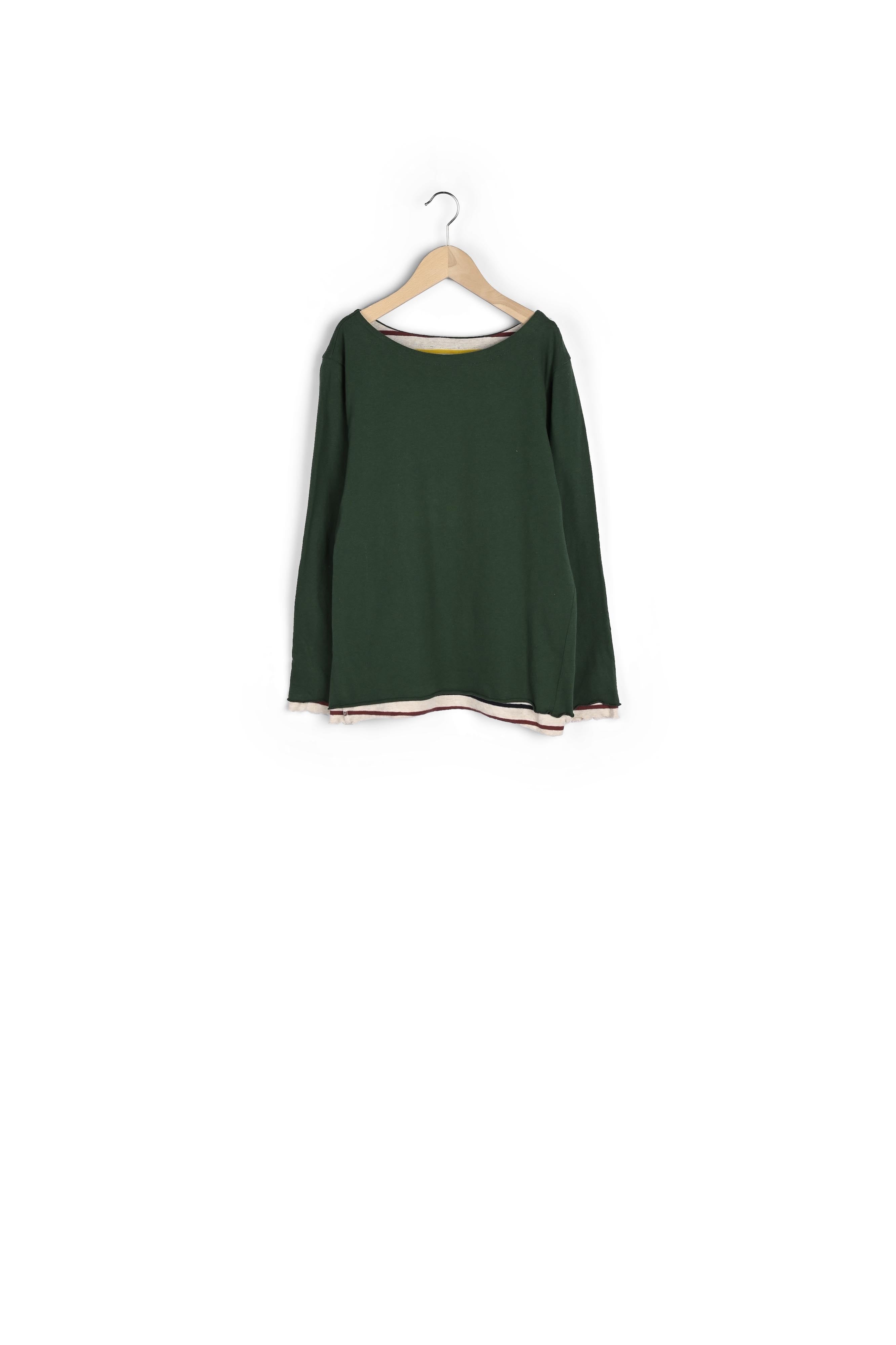 VITELA T-SHIRT Faume - seconde main