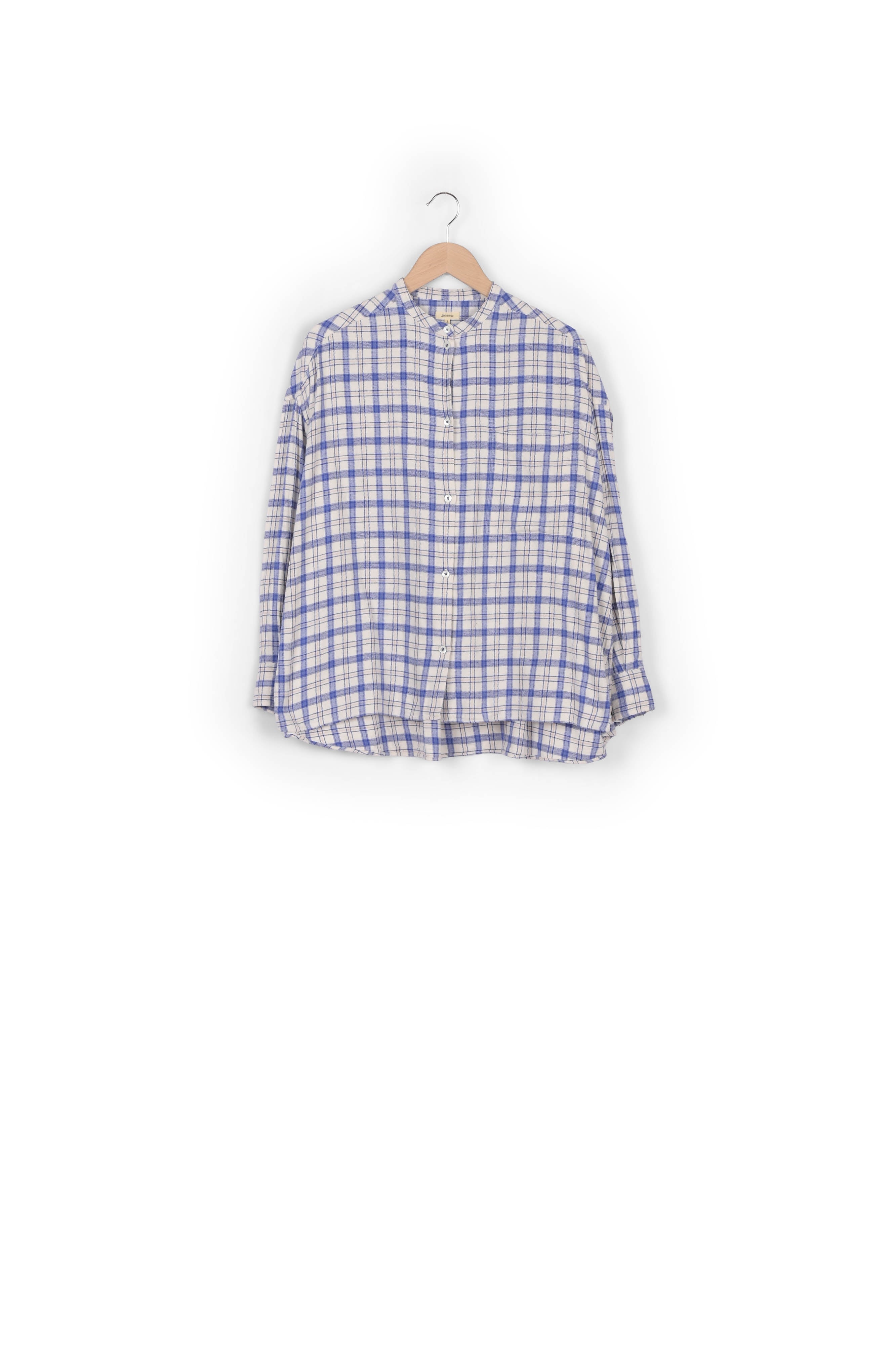 GORKY HEMD Faume - seconde main