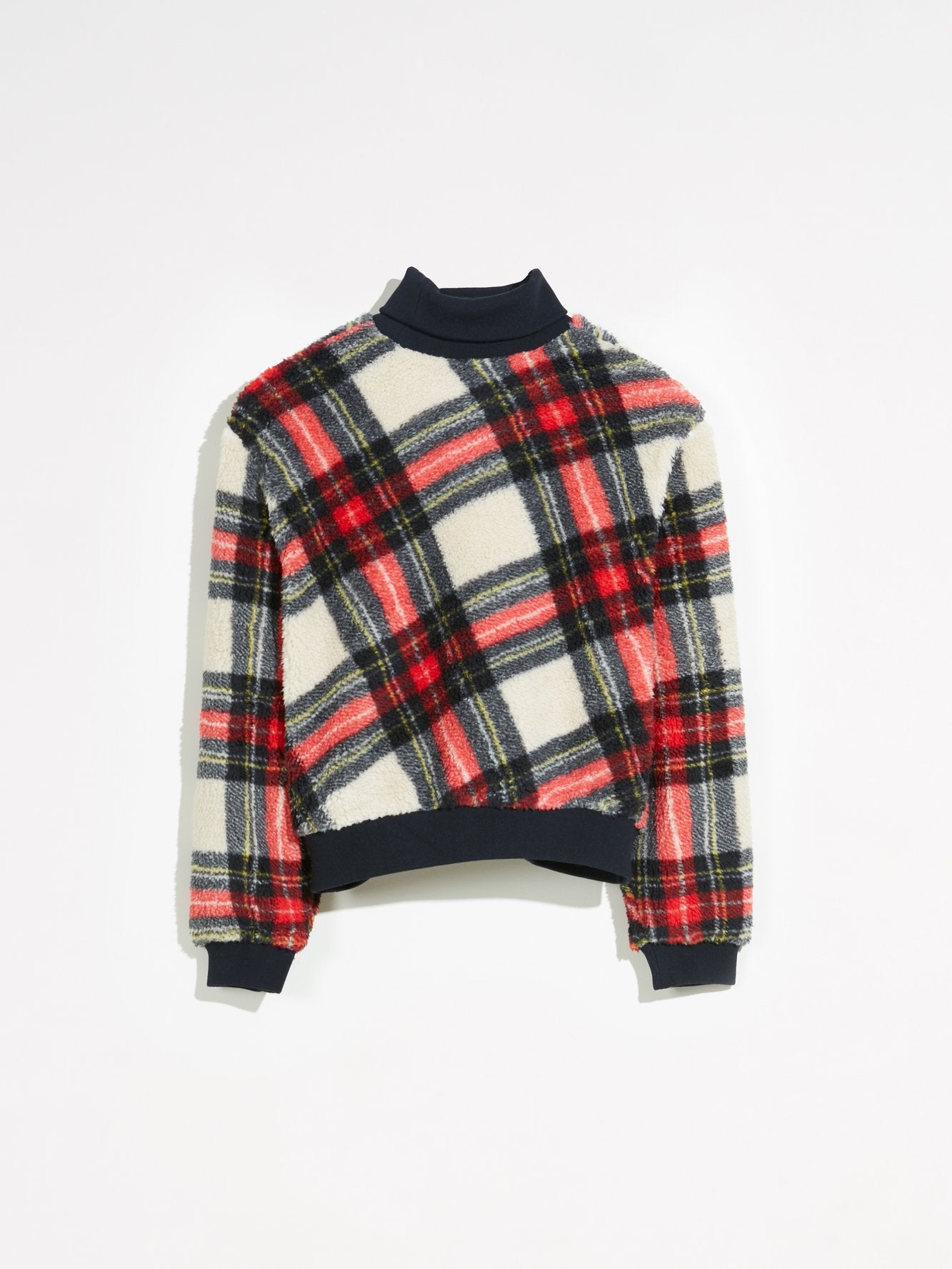 AZAR SWEATSHIRT Faume - seconde main