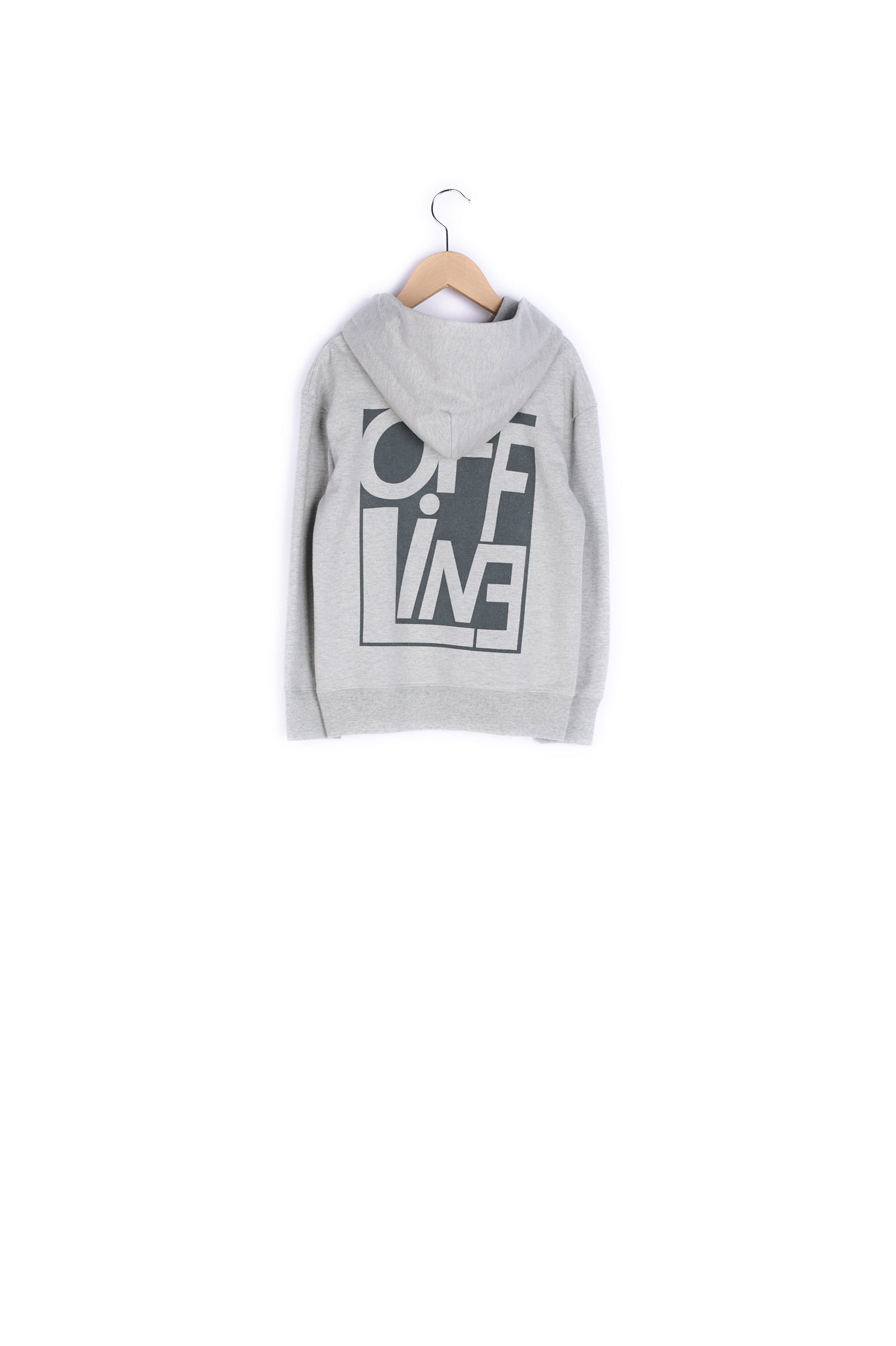 BINCHO SWEATSHIRT Faume - seconde main