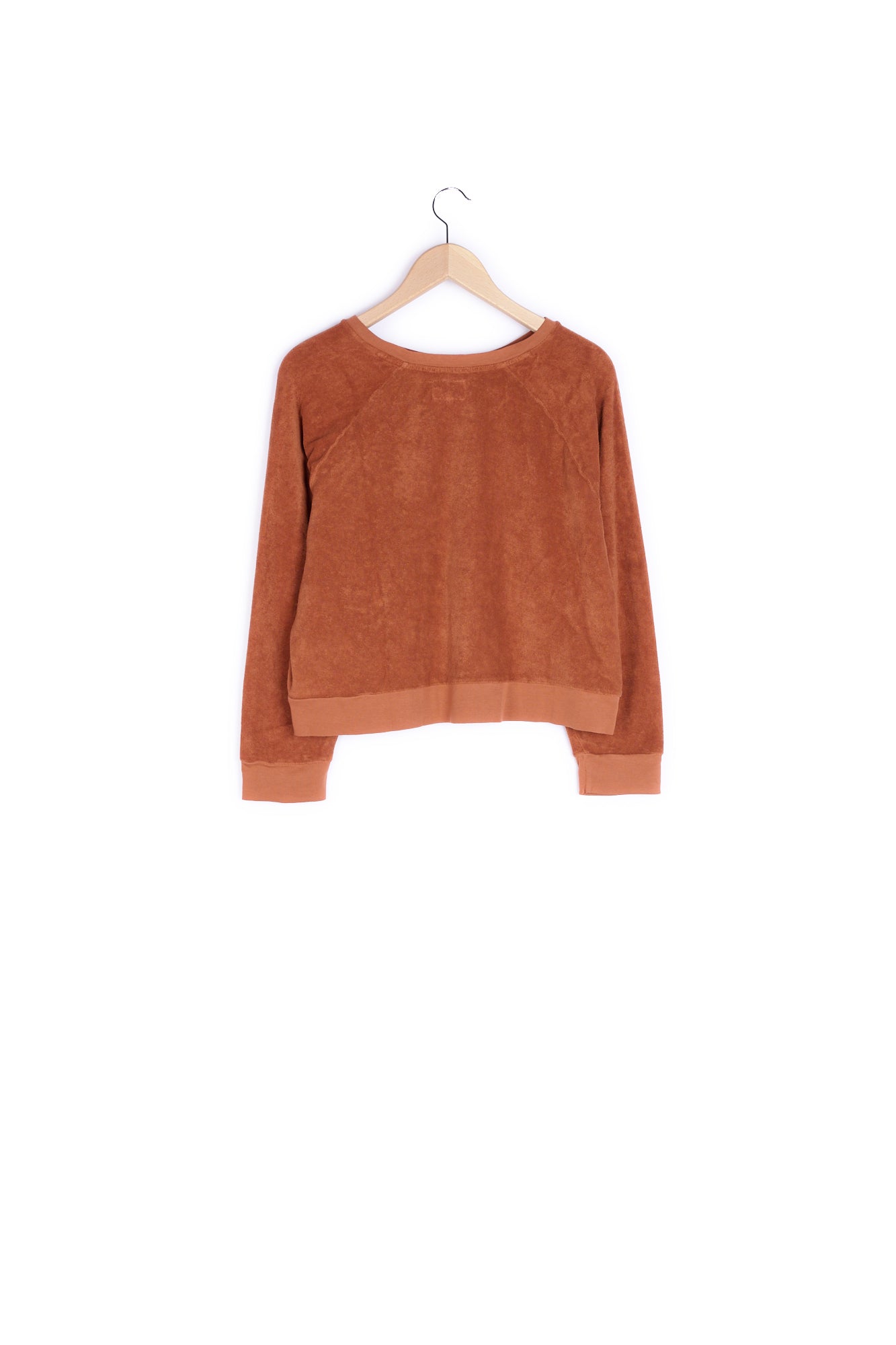 VIANA SWEATSHIRT Faume - seconde main