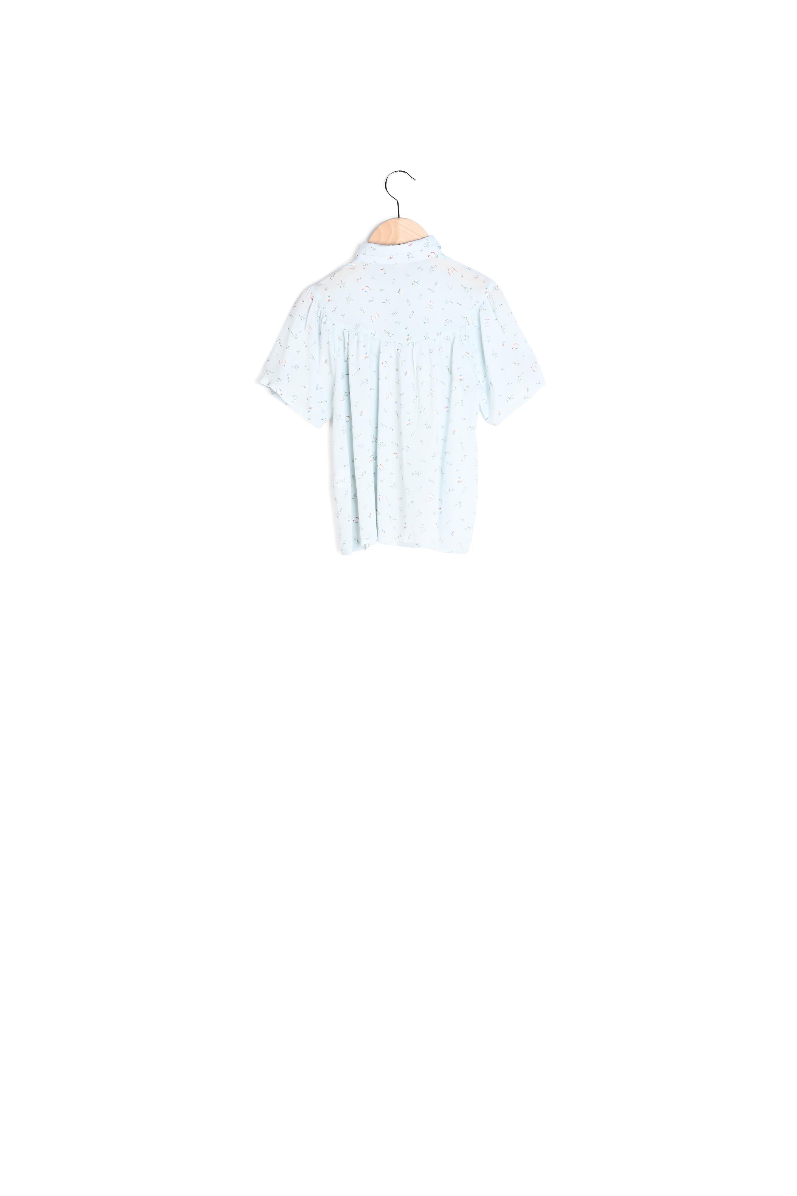 CHEMISE PUPPIN Faume - seconde main
