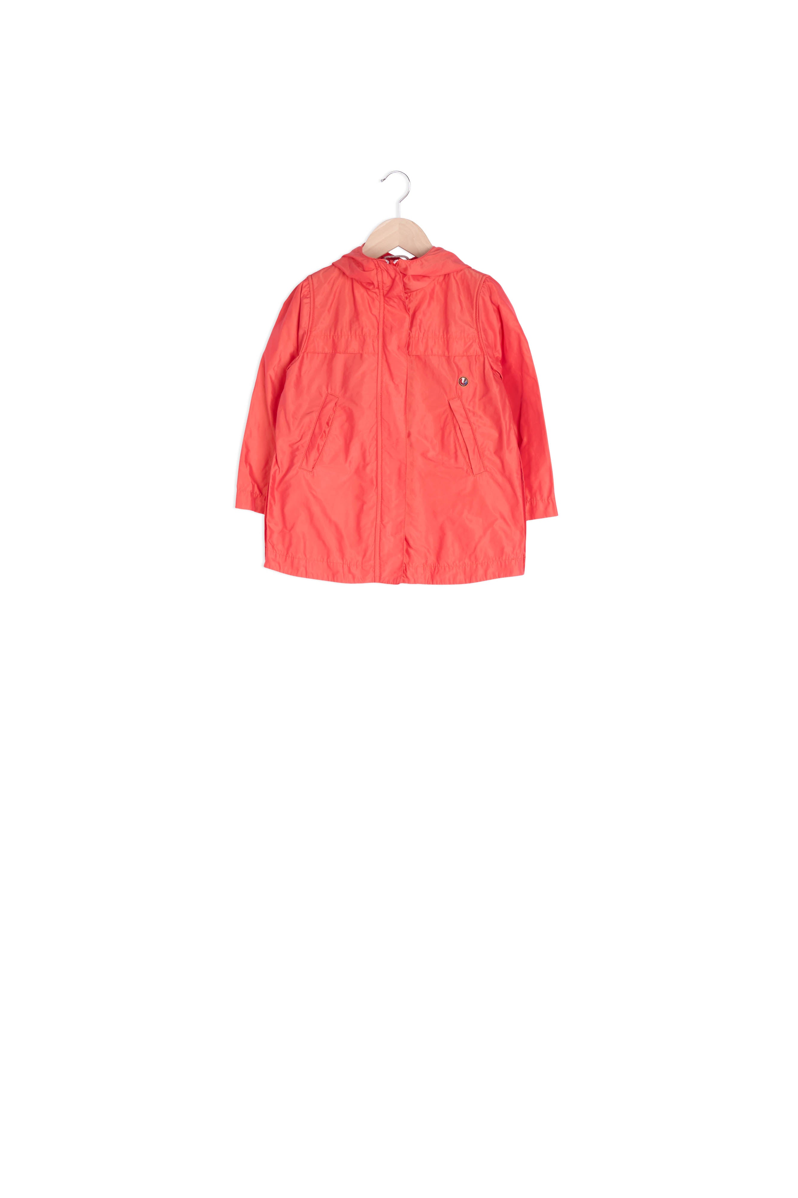 MANTEAU LEAF Faume - seconde main