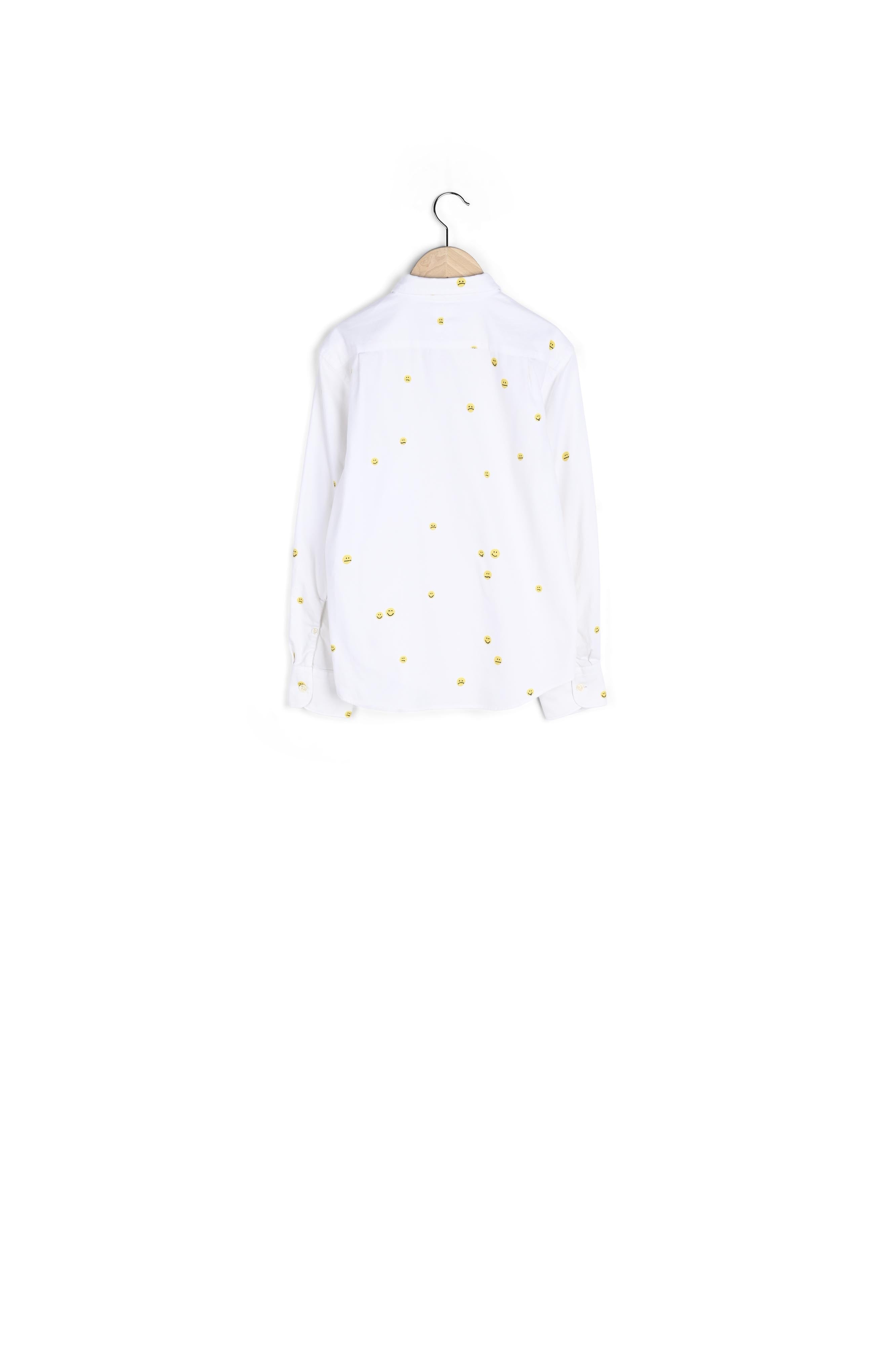 CHEMISE GANIX Faume - seconde main