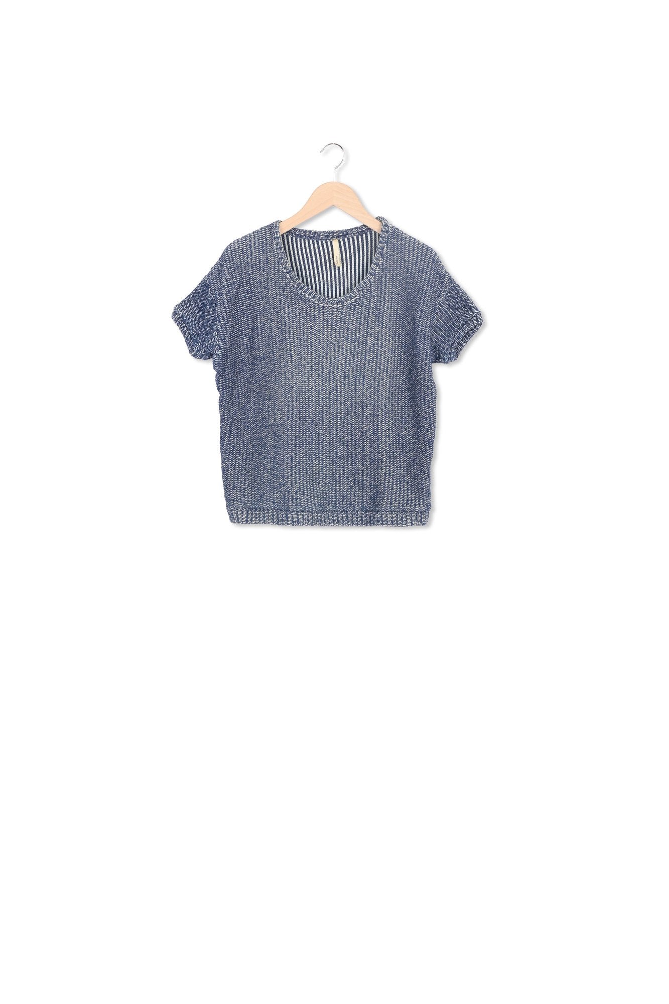 SWEATSHIRT FANT Faume - seconde main