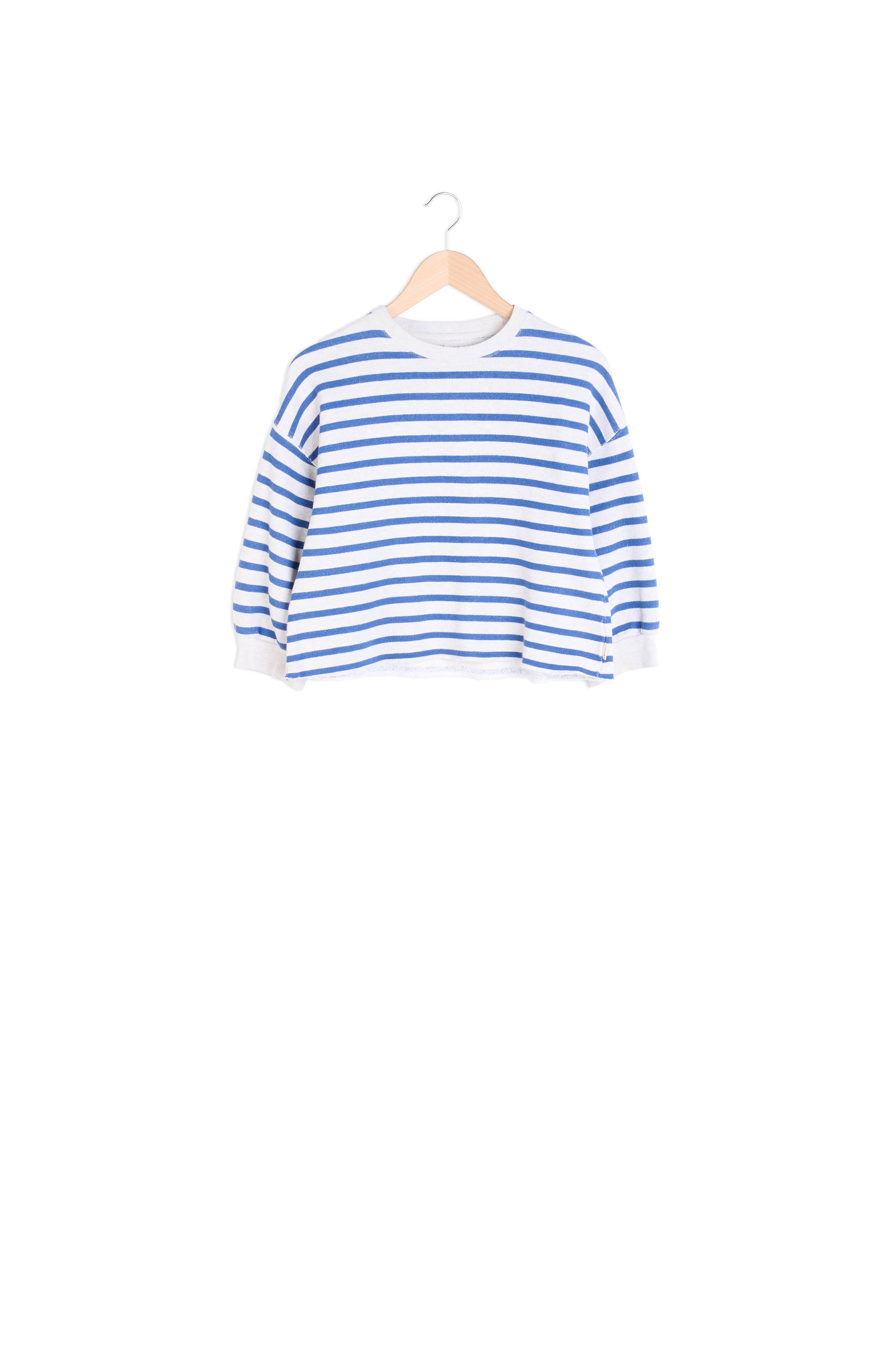 SWEATSHIRT FASH Faume - seconde main