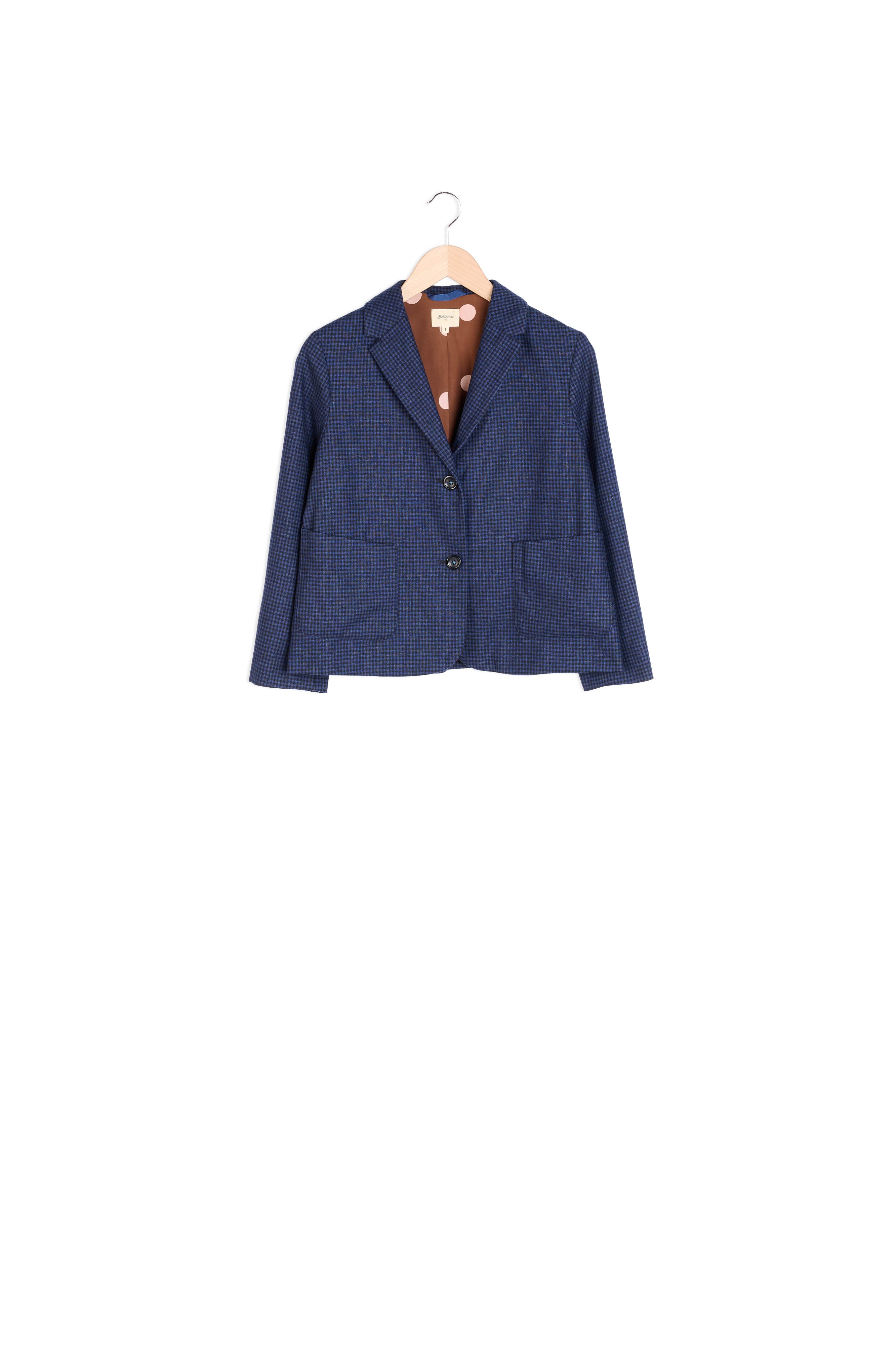 STOEMP BLAZER Faume - seconde main