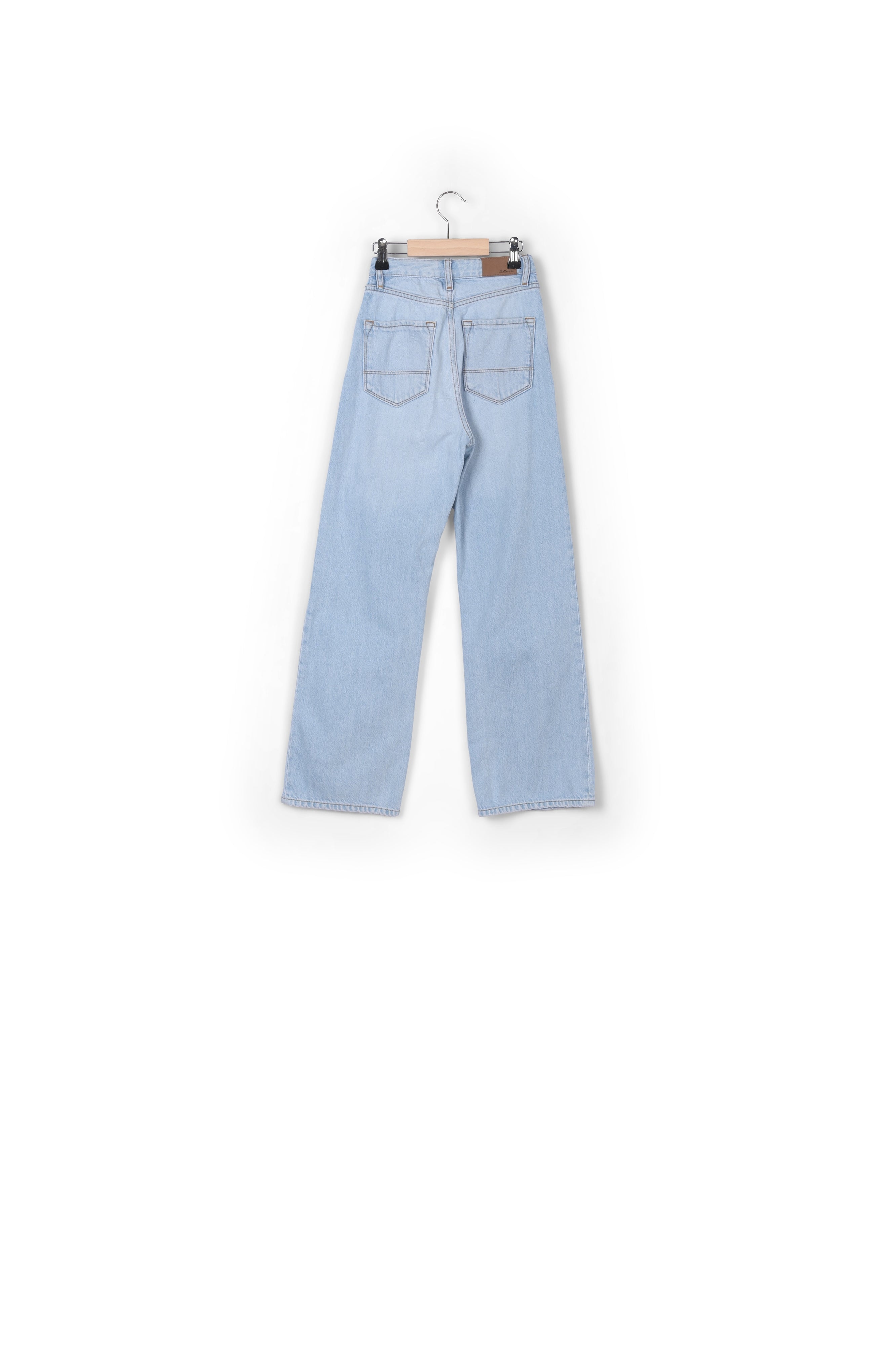 JEANS POPIES Faume - seconde main
