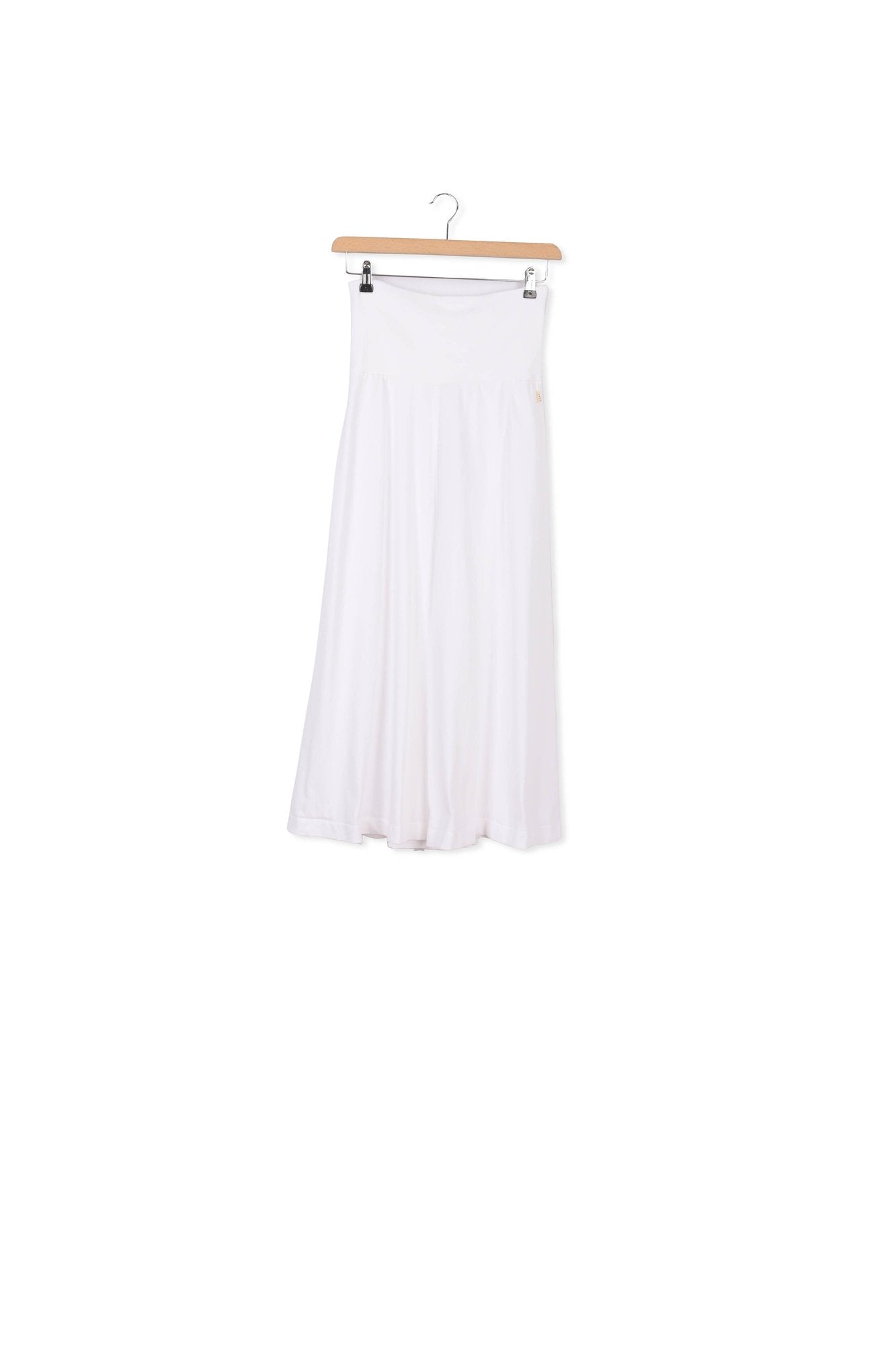 JUPE CILLA Faume - seconde main