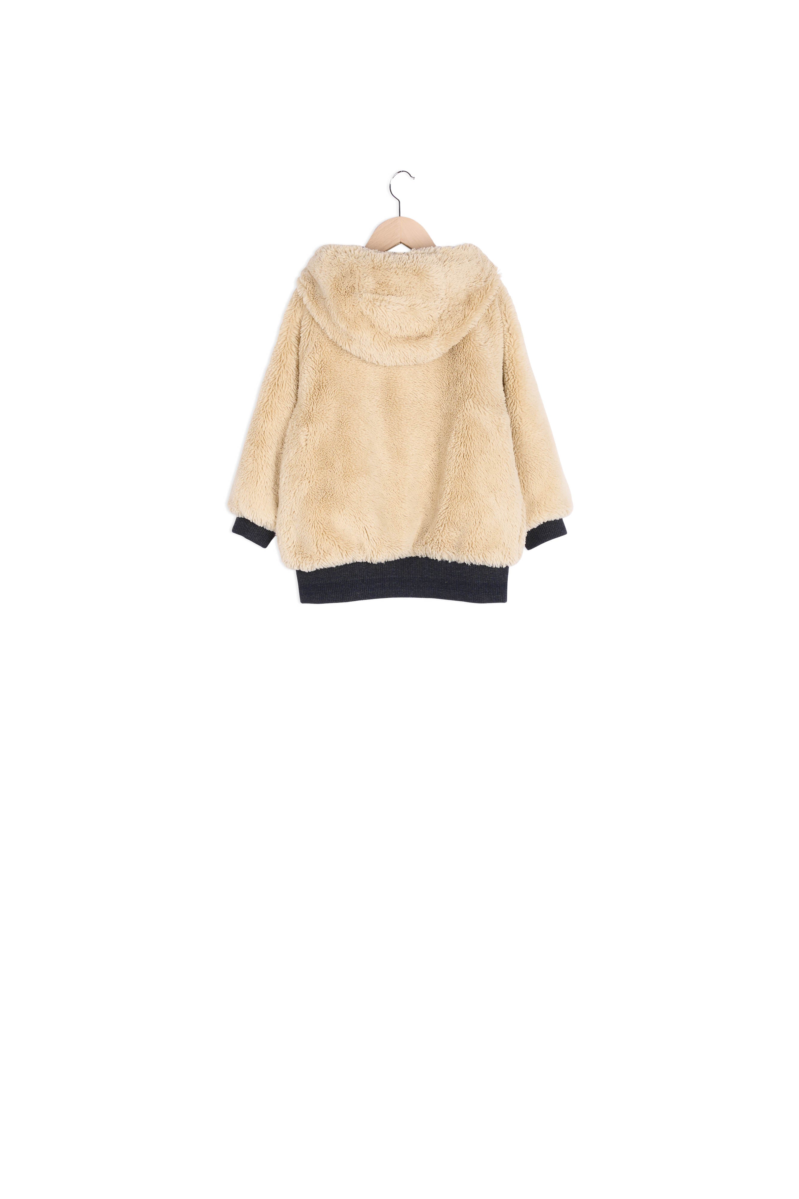 VESTE HUSH2 Faume - seconde main