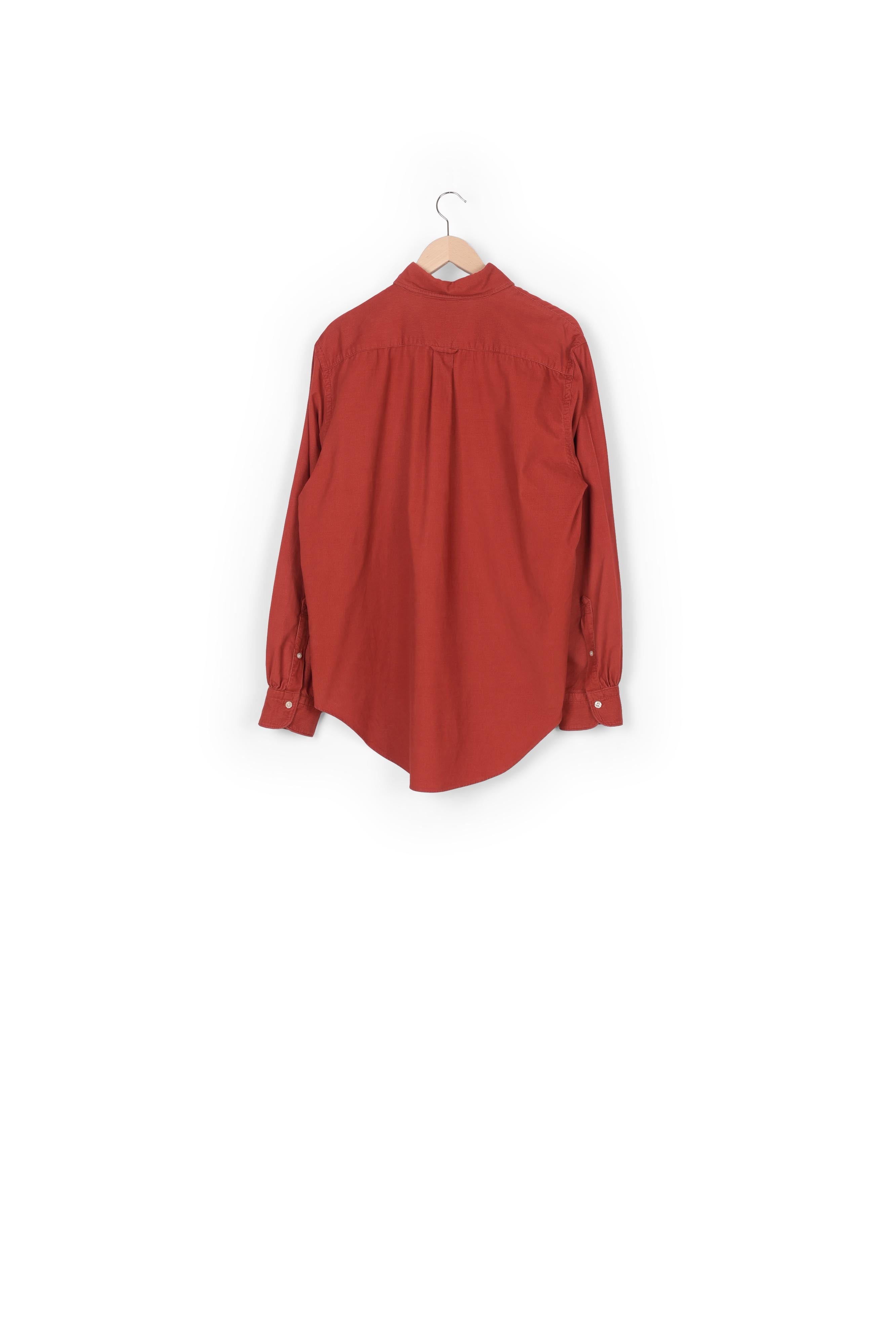 CHEMISE GALT Faume - seconde main