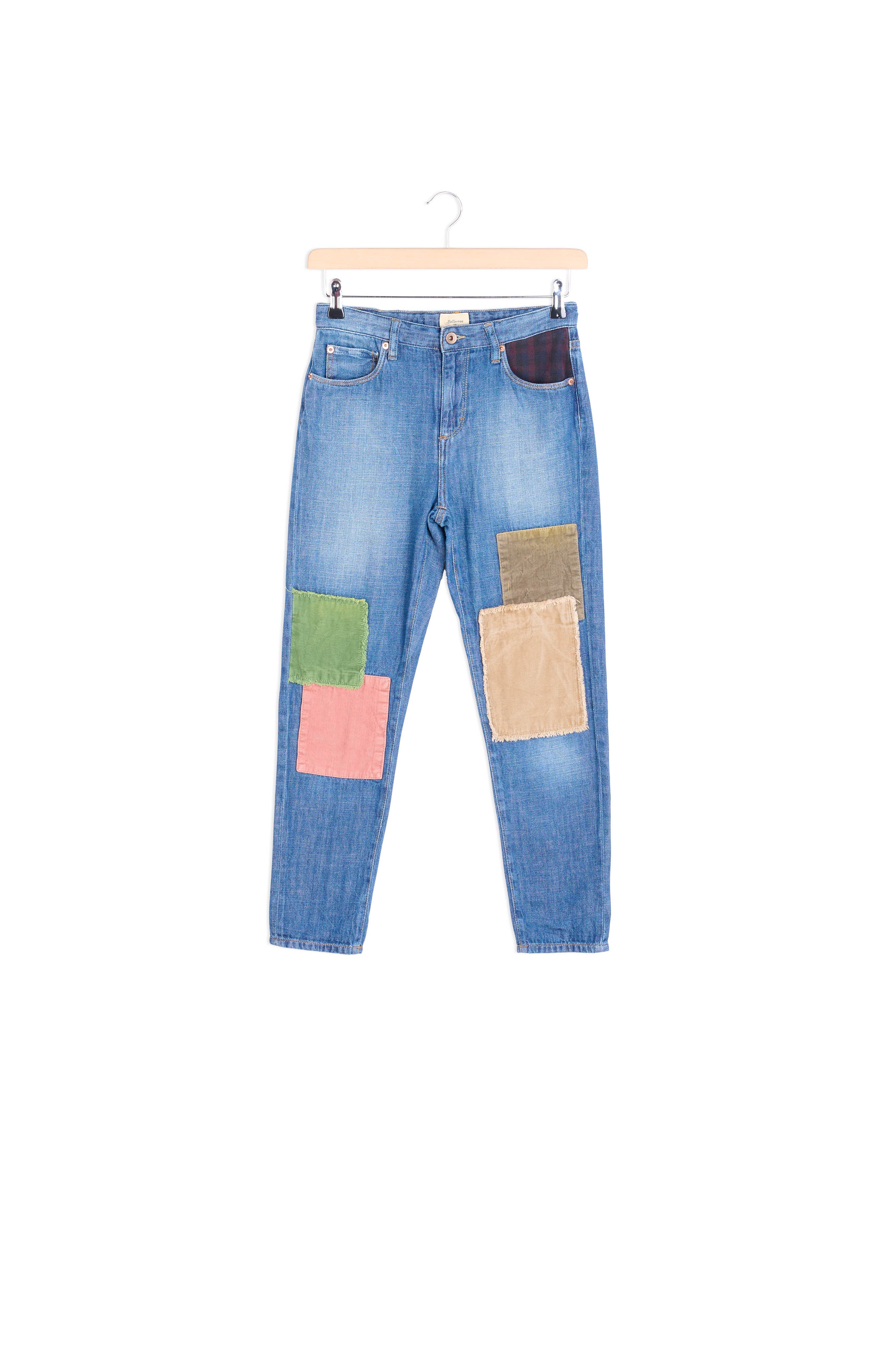 SID JEANS Faume - seconde main