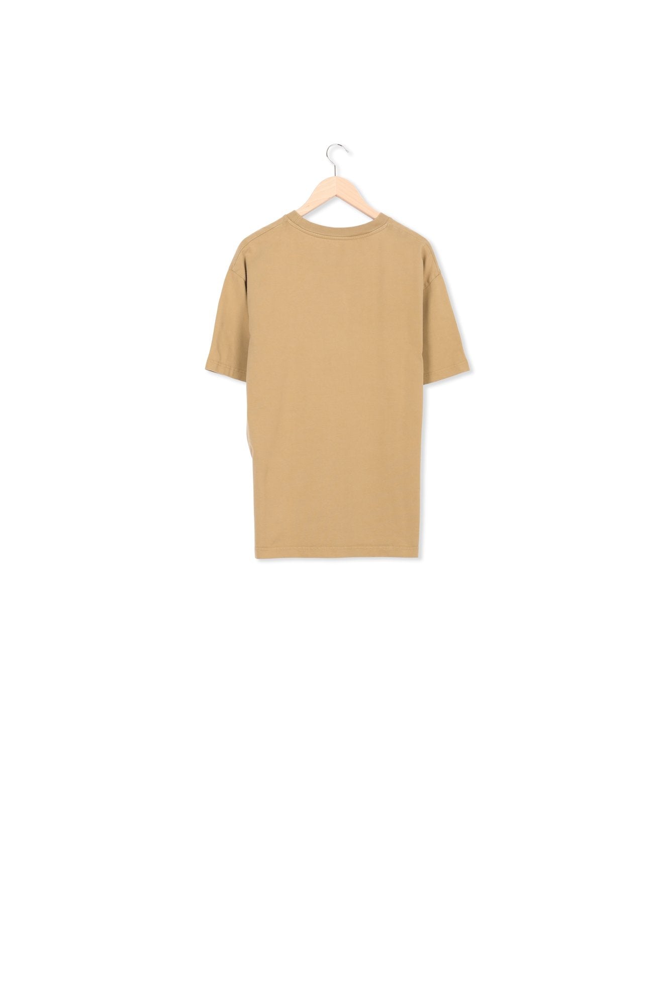 T-SHIRT VLUGS Faume - seconde main