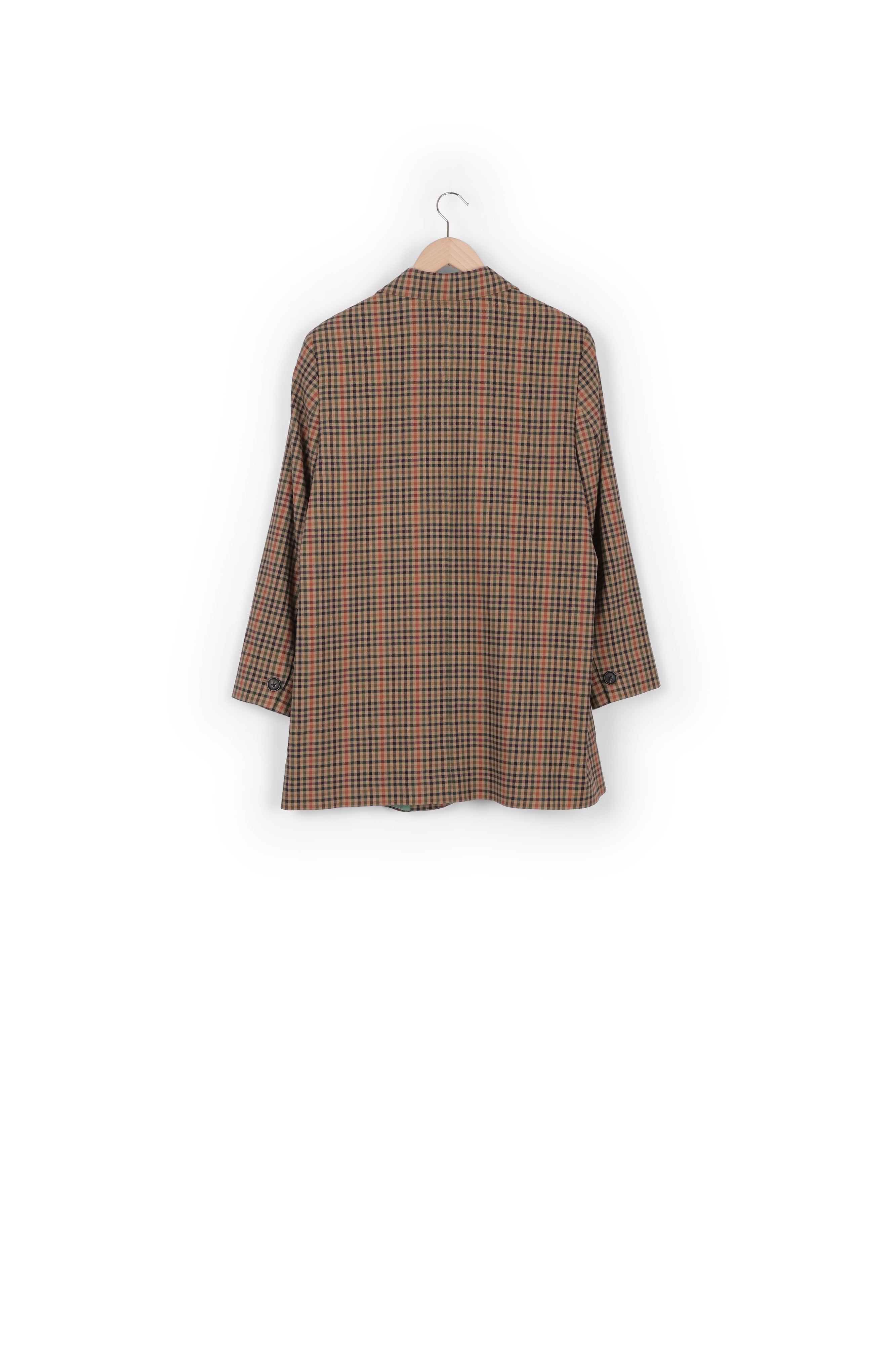 BLAZER VITTORE Faume - seconde main