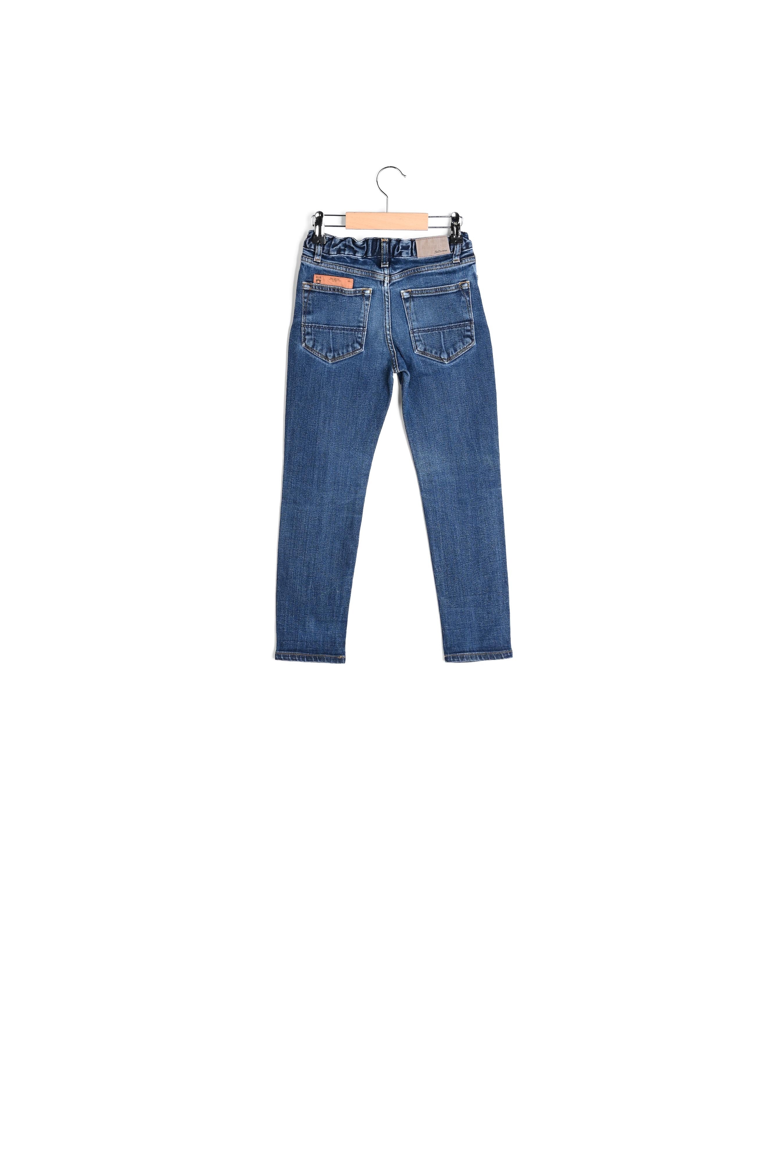 JEANS VEDANO Faume - seconde main