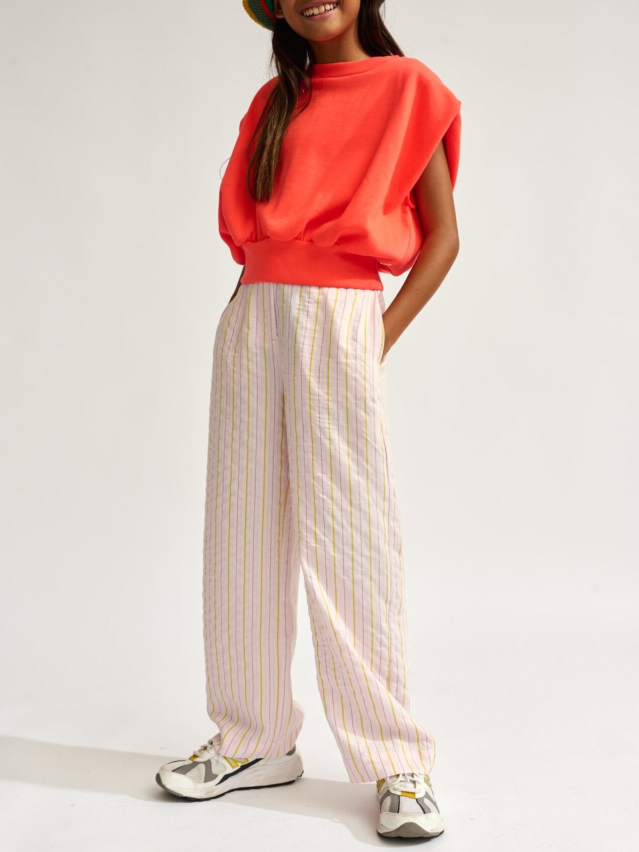 PANTALON PAIGE Faume - seconde main