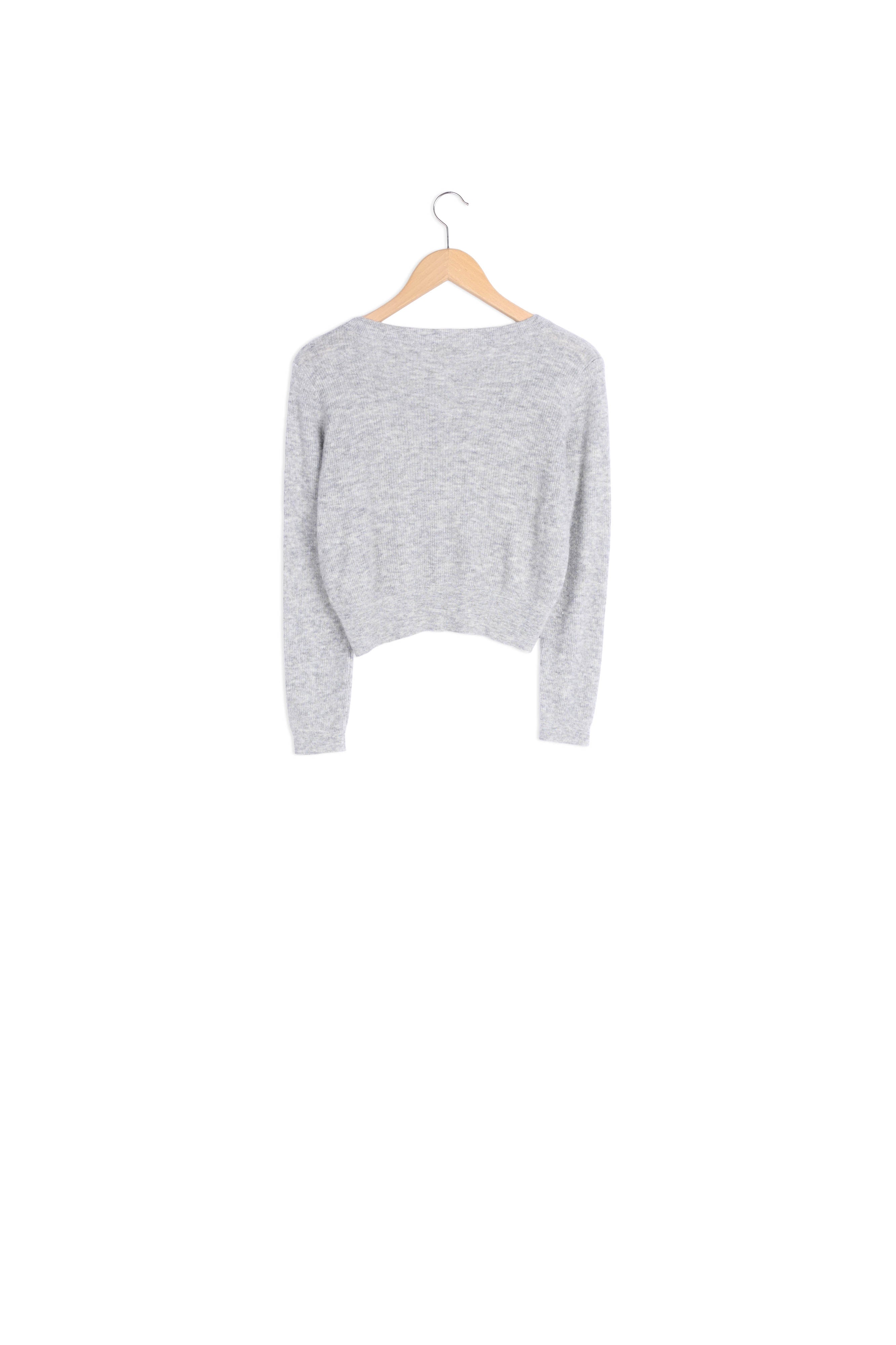 PULL GIXA Faume - seconde main