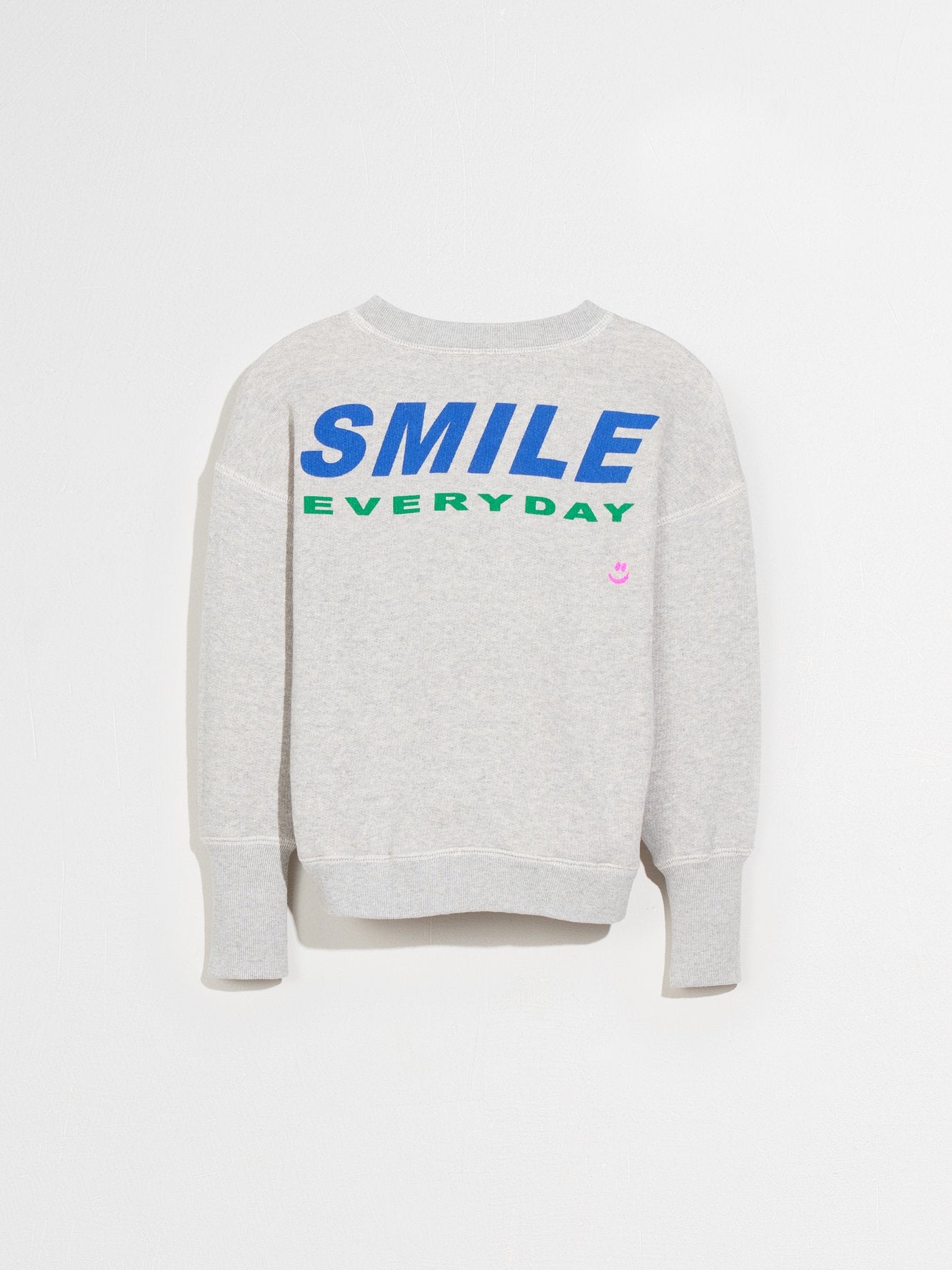 SWEATSHIRT FADEM Faume - seconde main