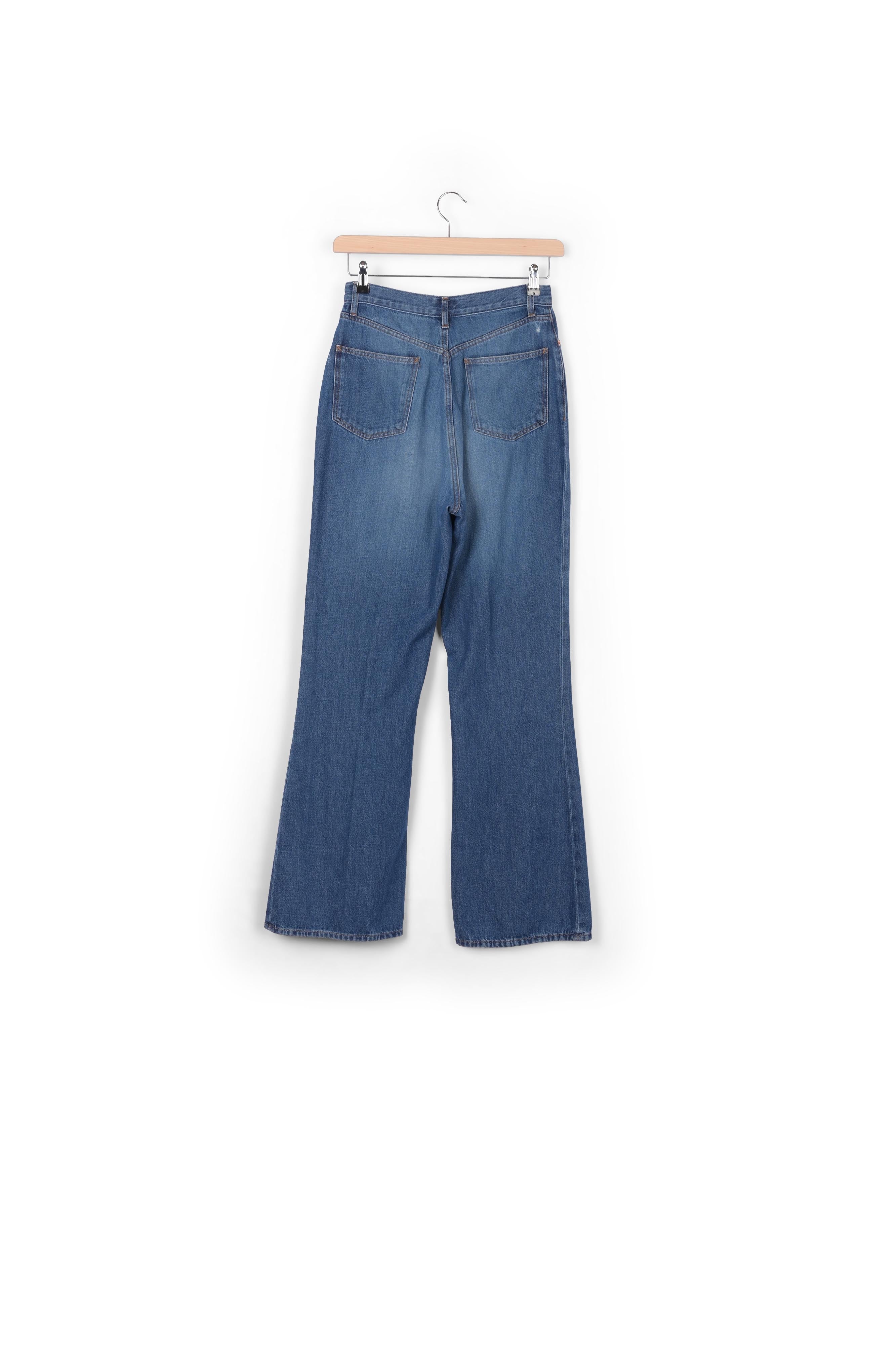 PLUME JEANS Faume - seconde main