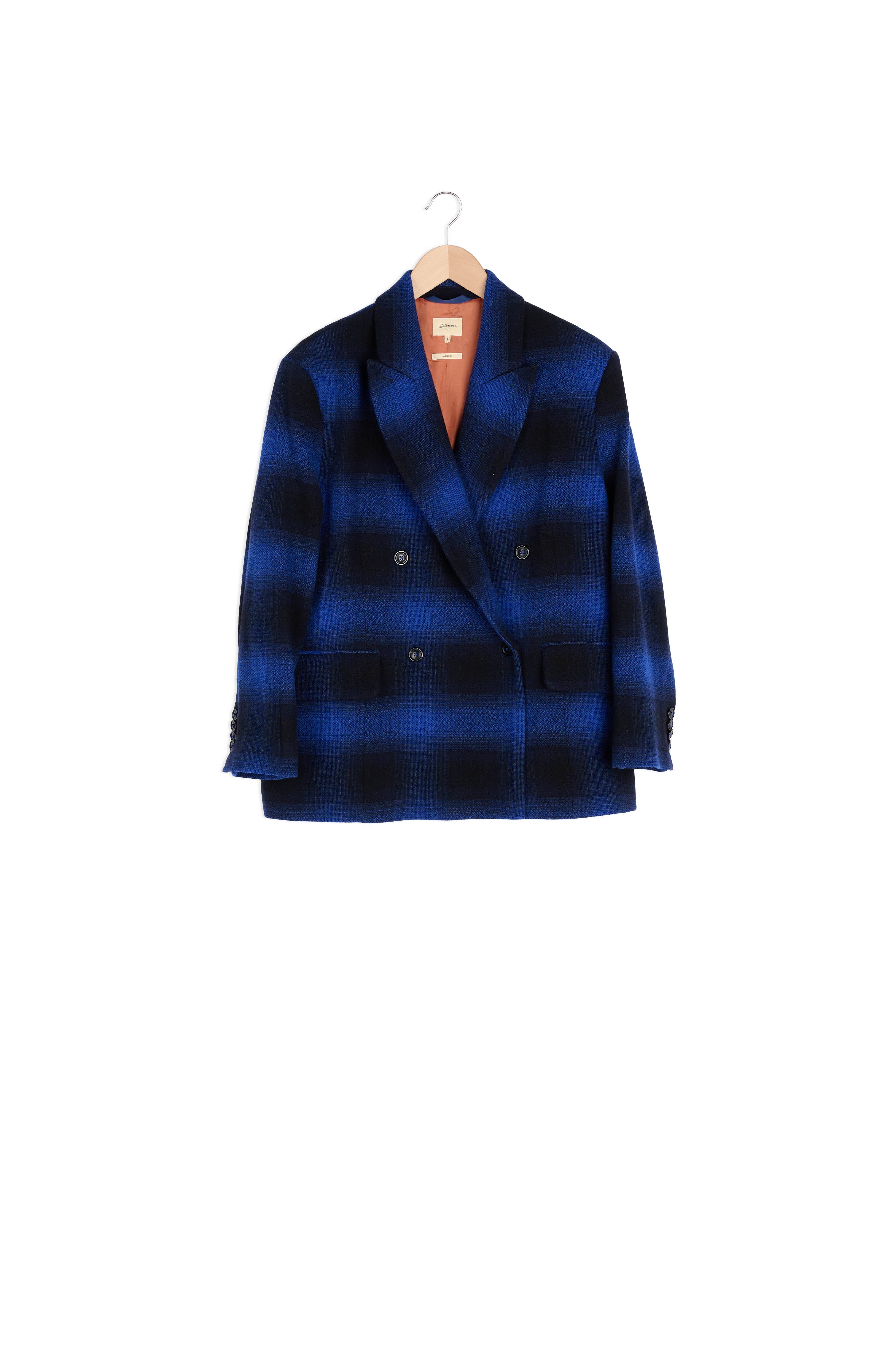 VERUCA BLAZER Faume - seconde main