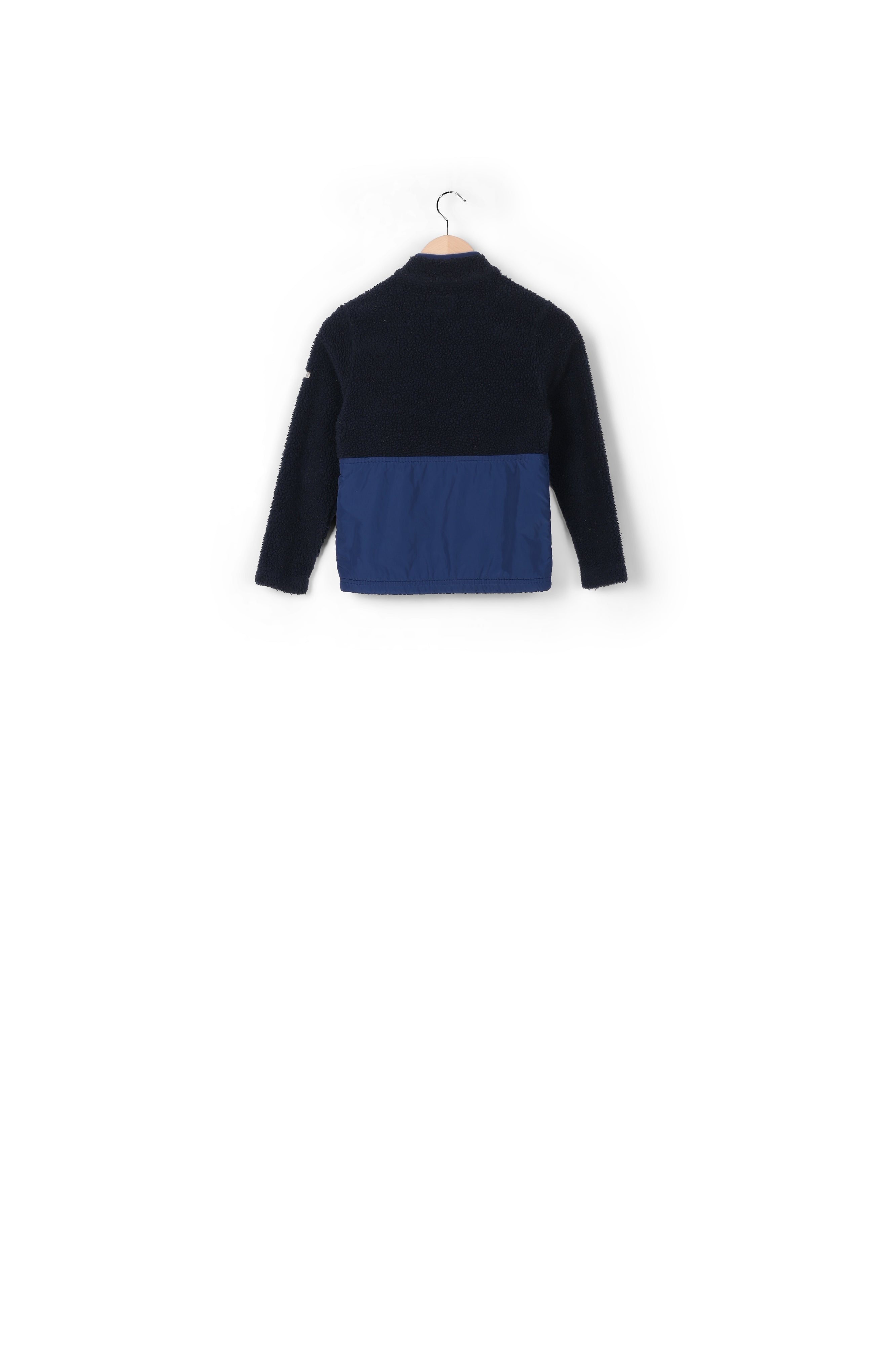 BUZZI SWEATSHIRT Faume - seconde main