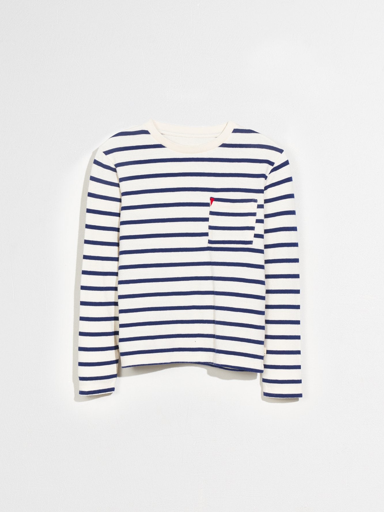 VELER T-SHIRT Faume - seconde main